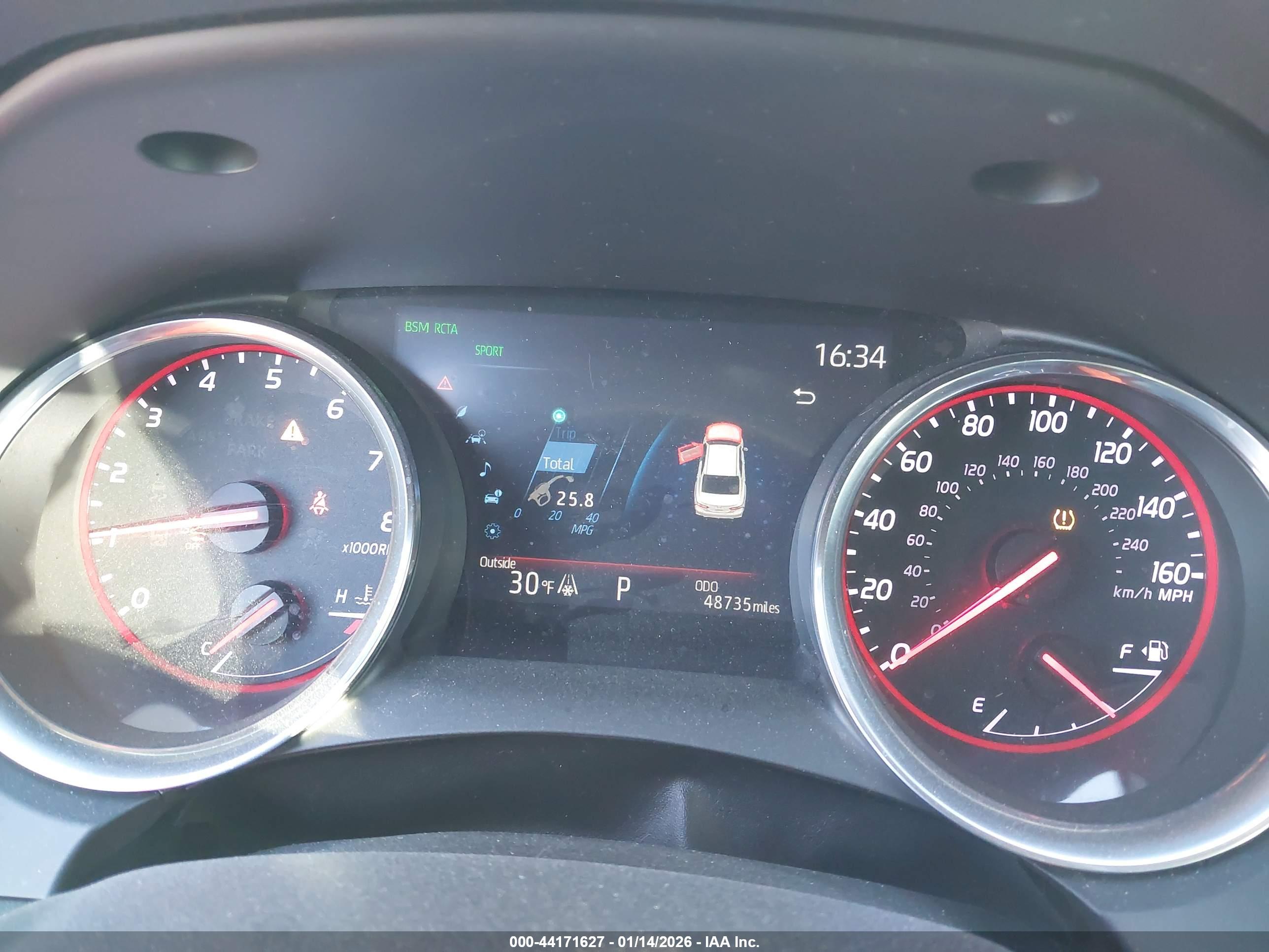 TOYOTA CAMRY image 7