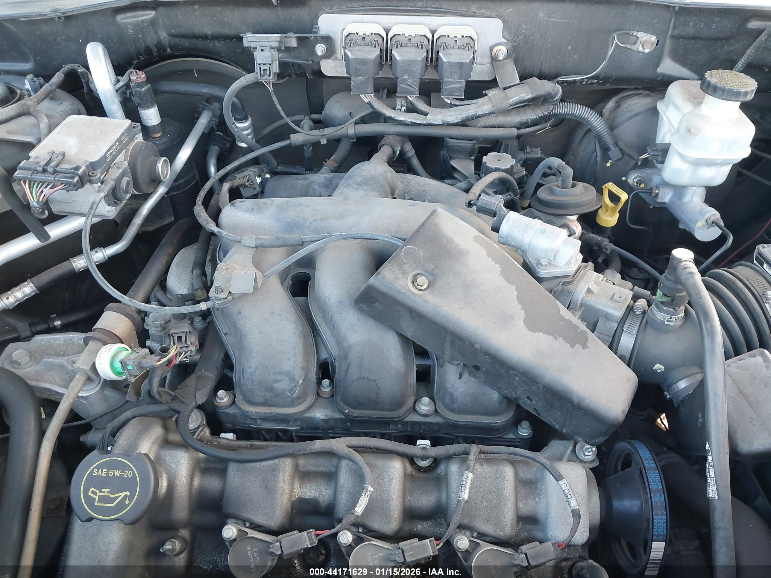 FORD ESCAPE image 10
