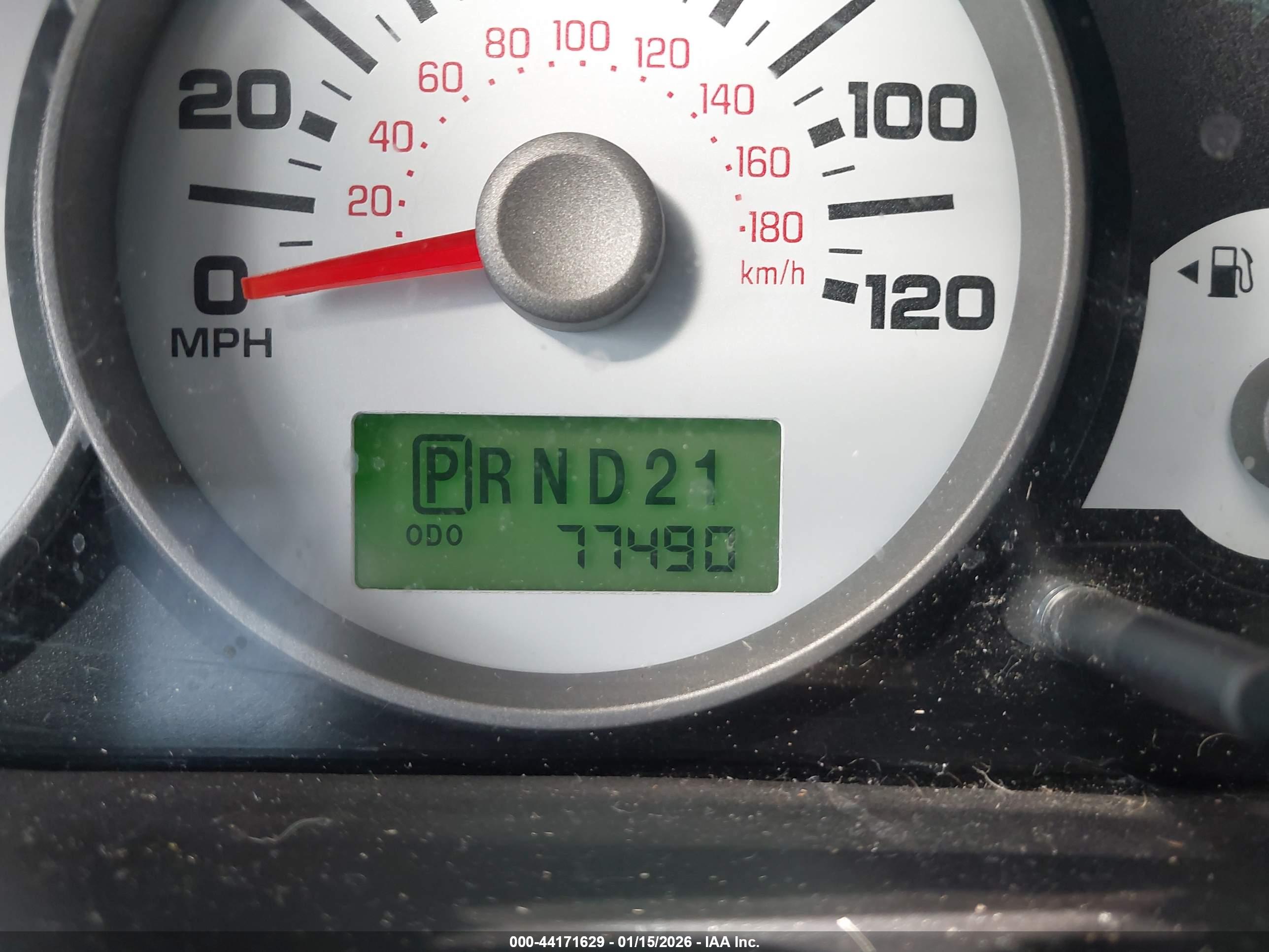FORD ESCAPE image 7