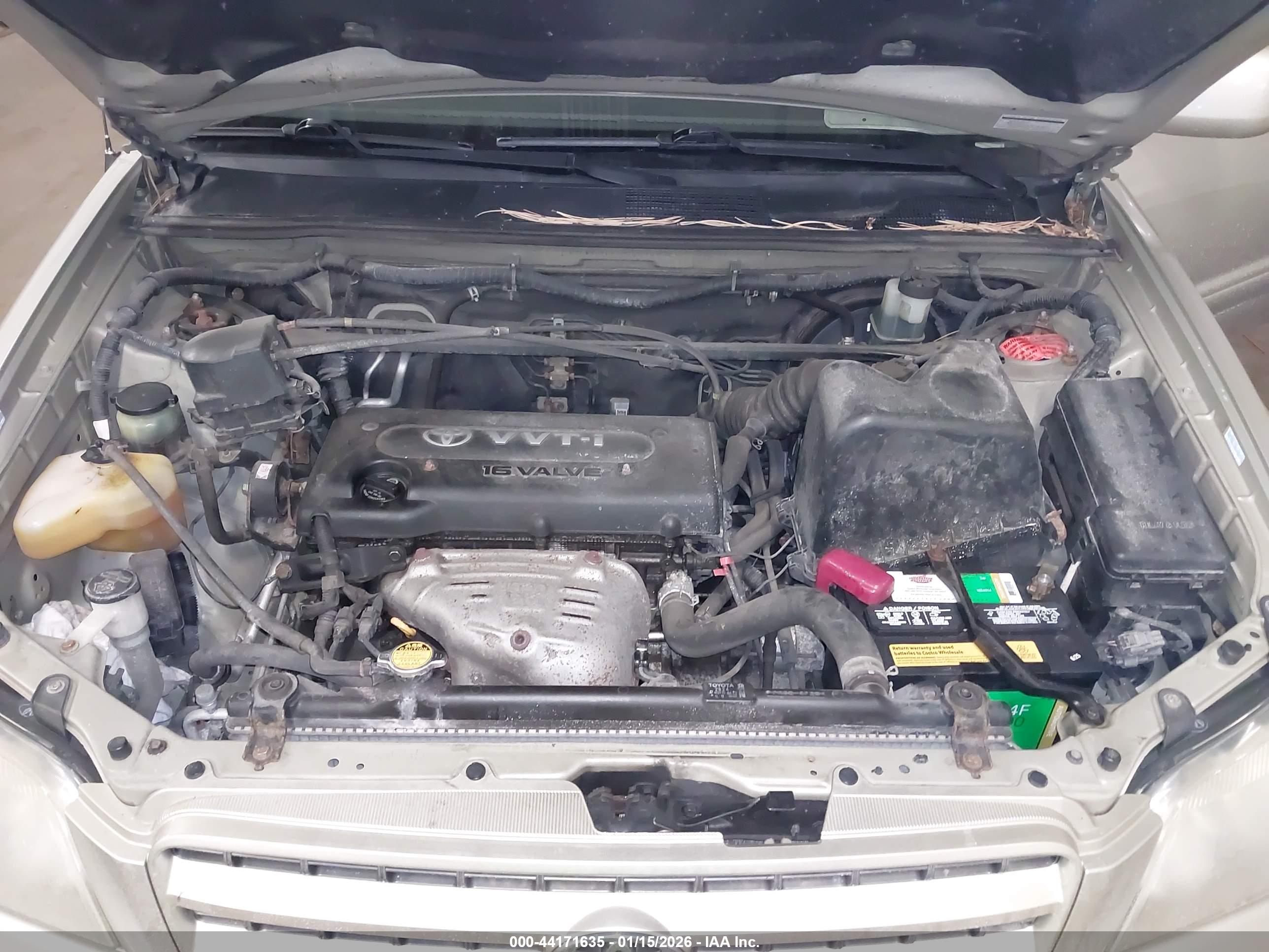 TOYOTA HIGHLANDER image 10