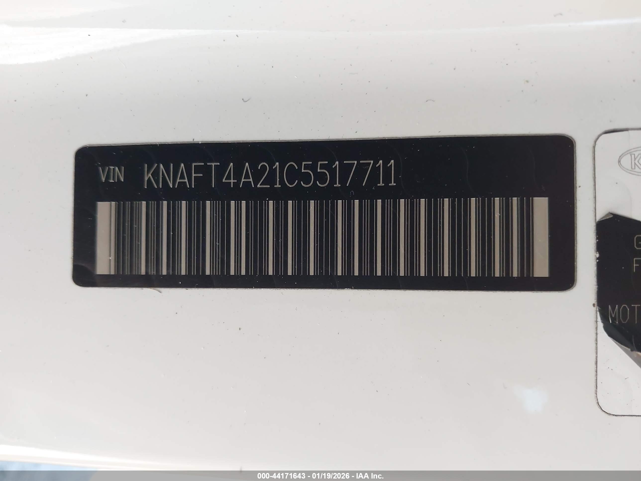 KIA FORTE image 9