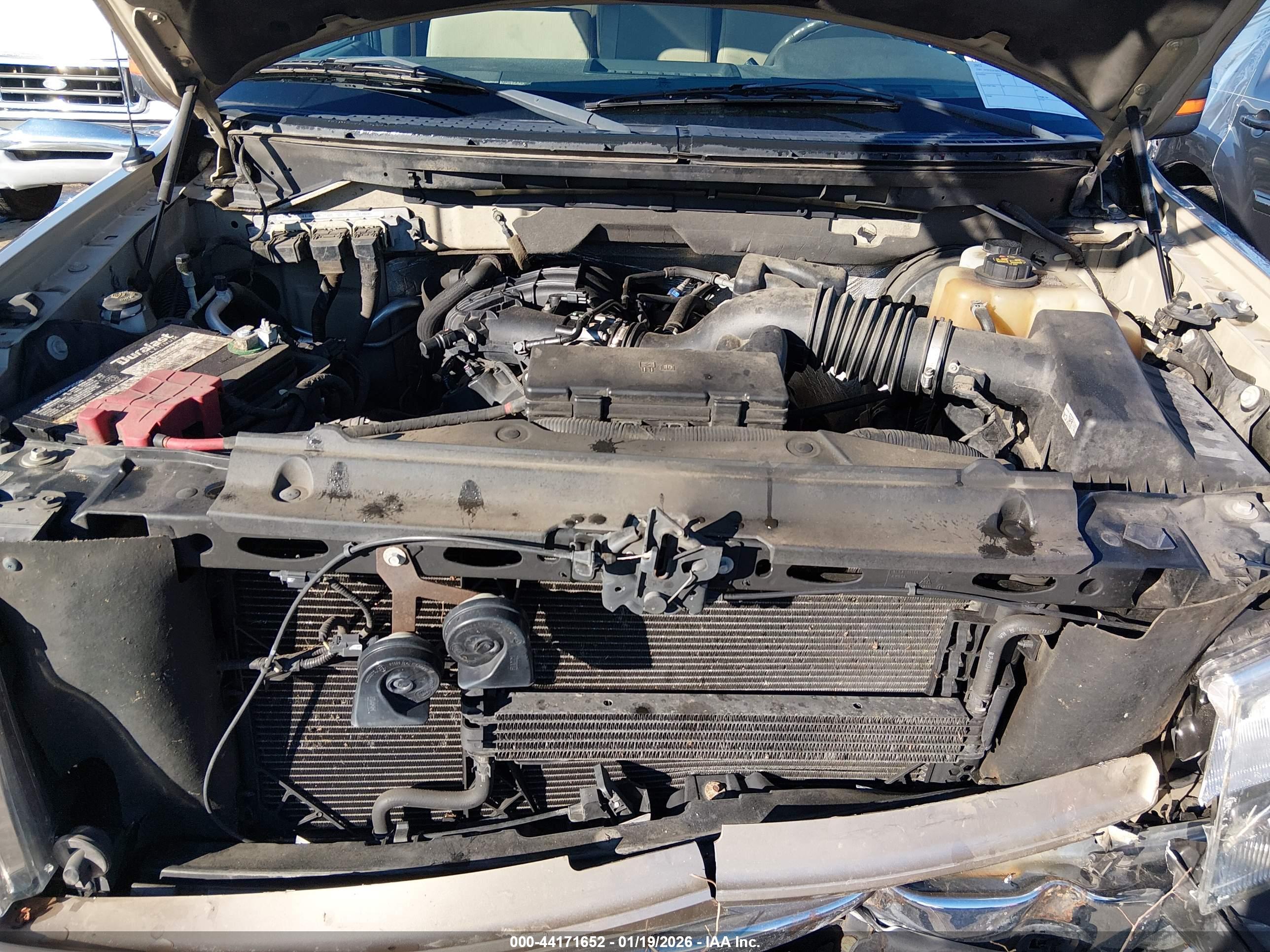 FORD F-150 image 10