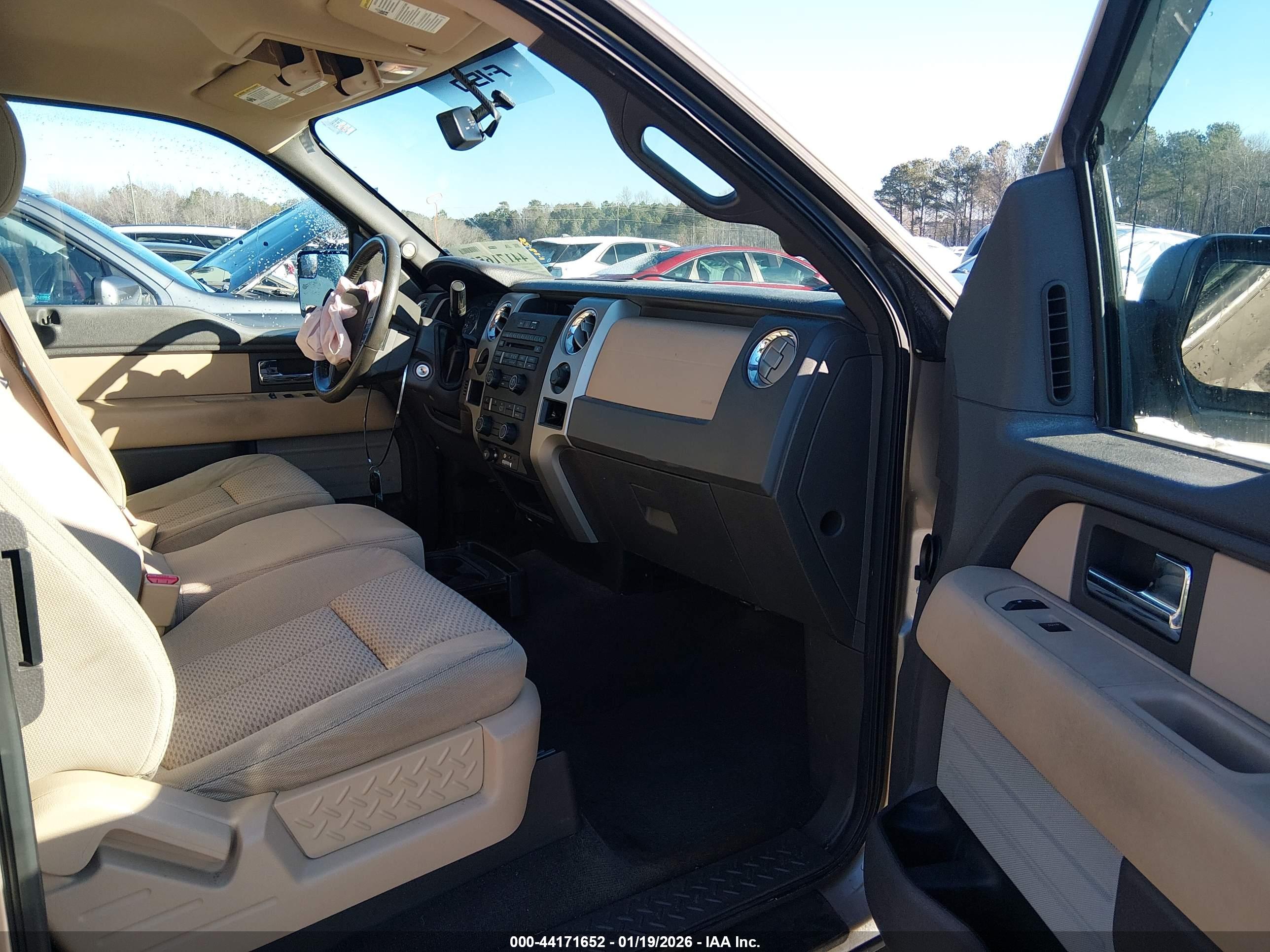 FORD F-150 image 5