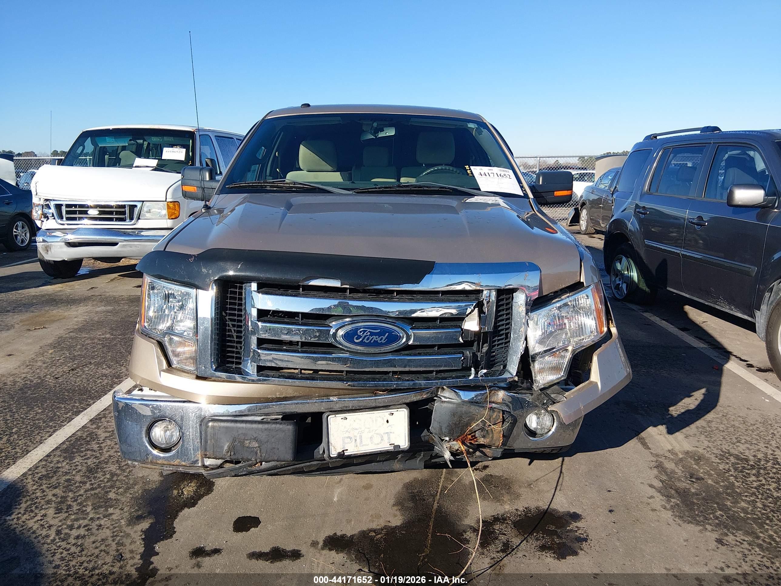FORD F-150 image 6