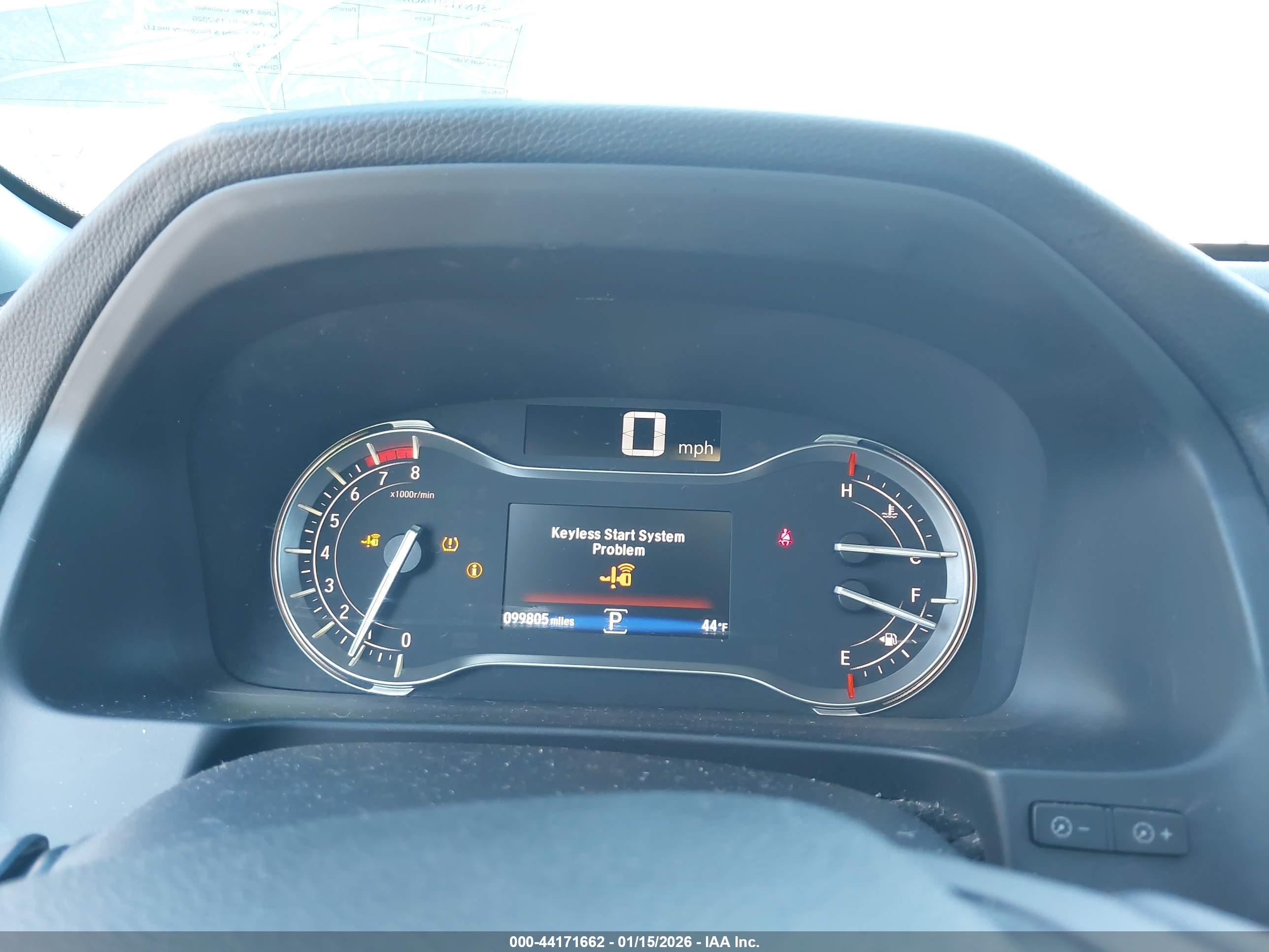 HONDA PILOT image 7