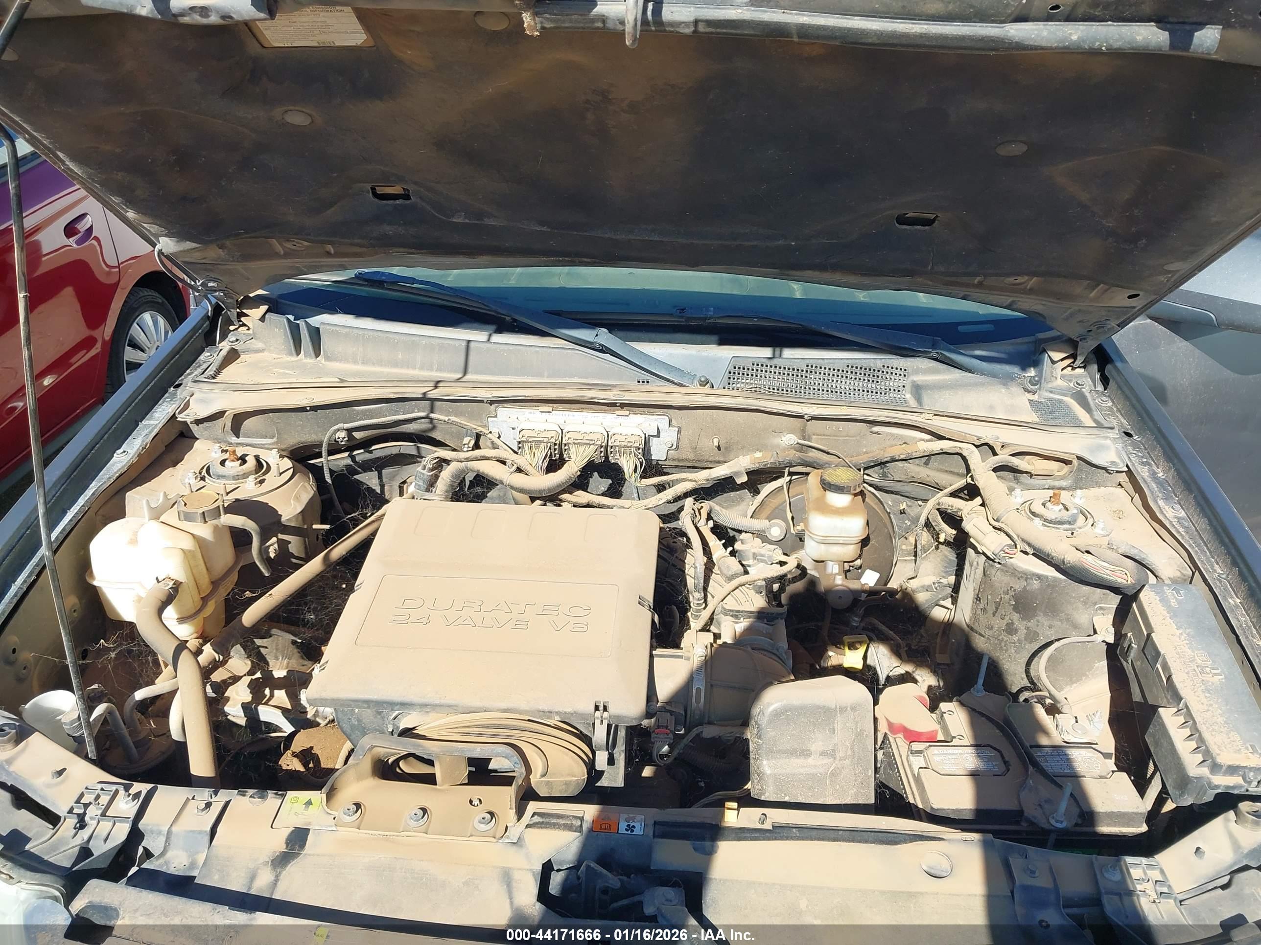 FORD ESCAPE image 10