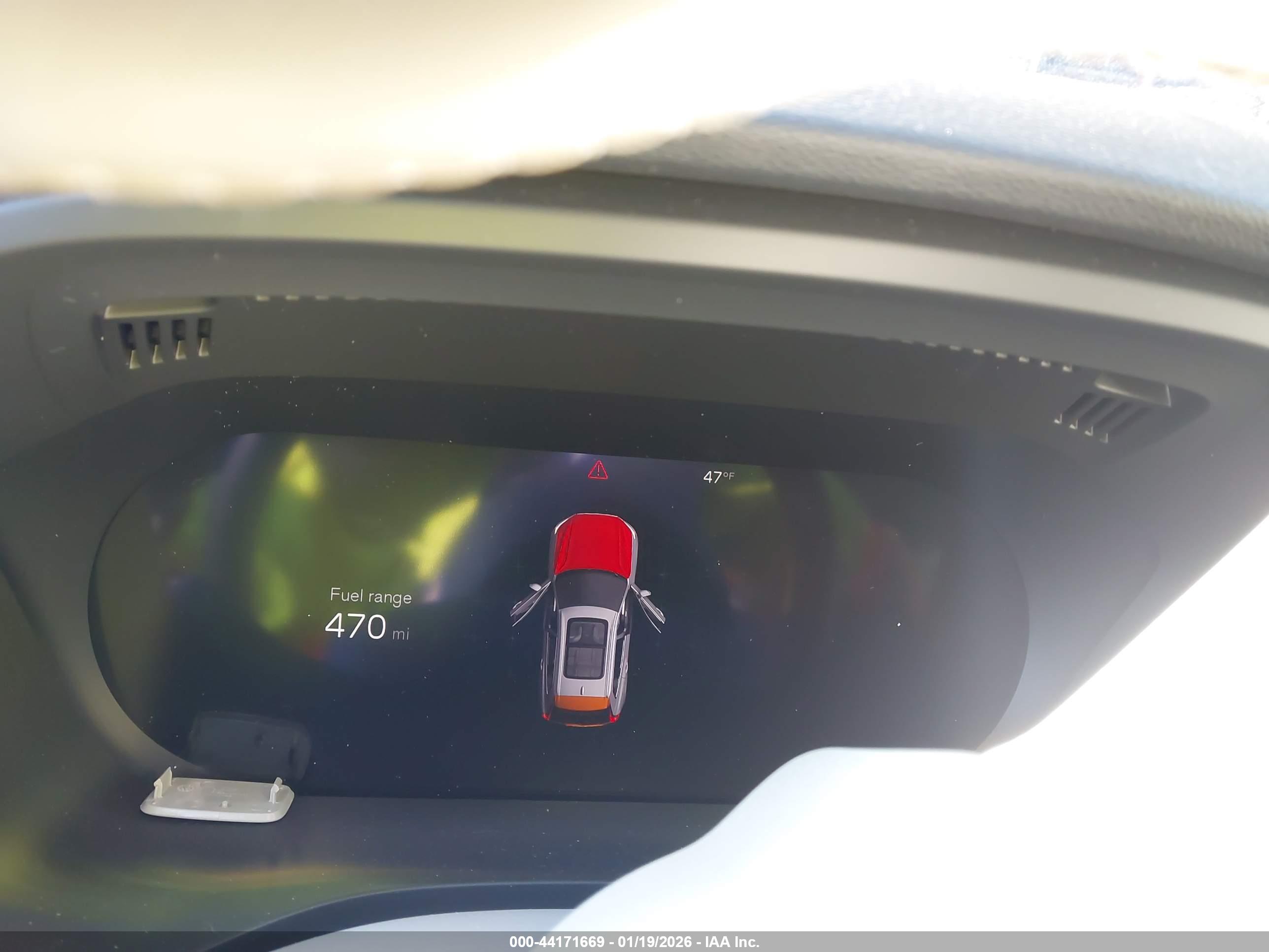 VOLVO XC60 image 7