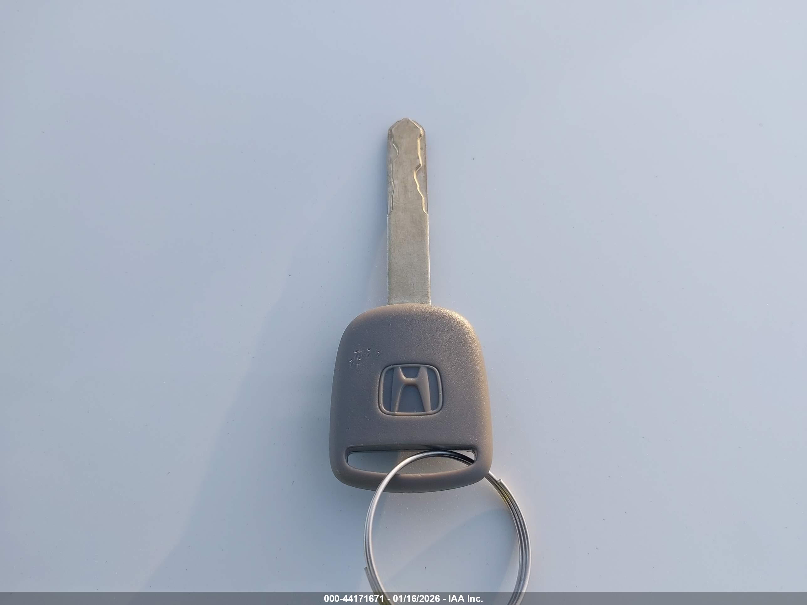 HONDA ACCORD image 11