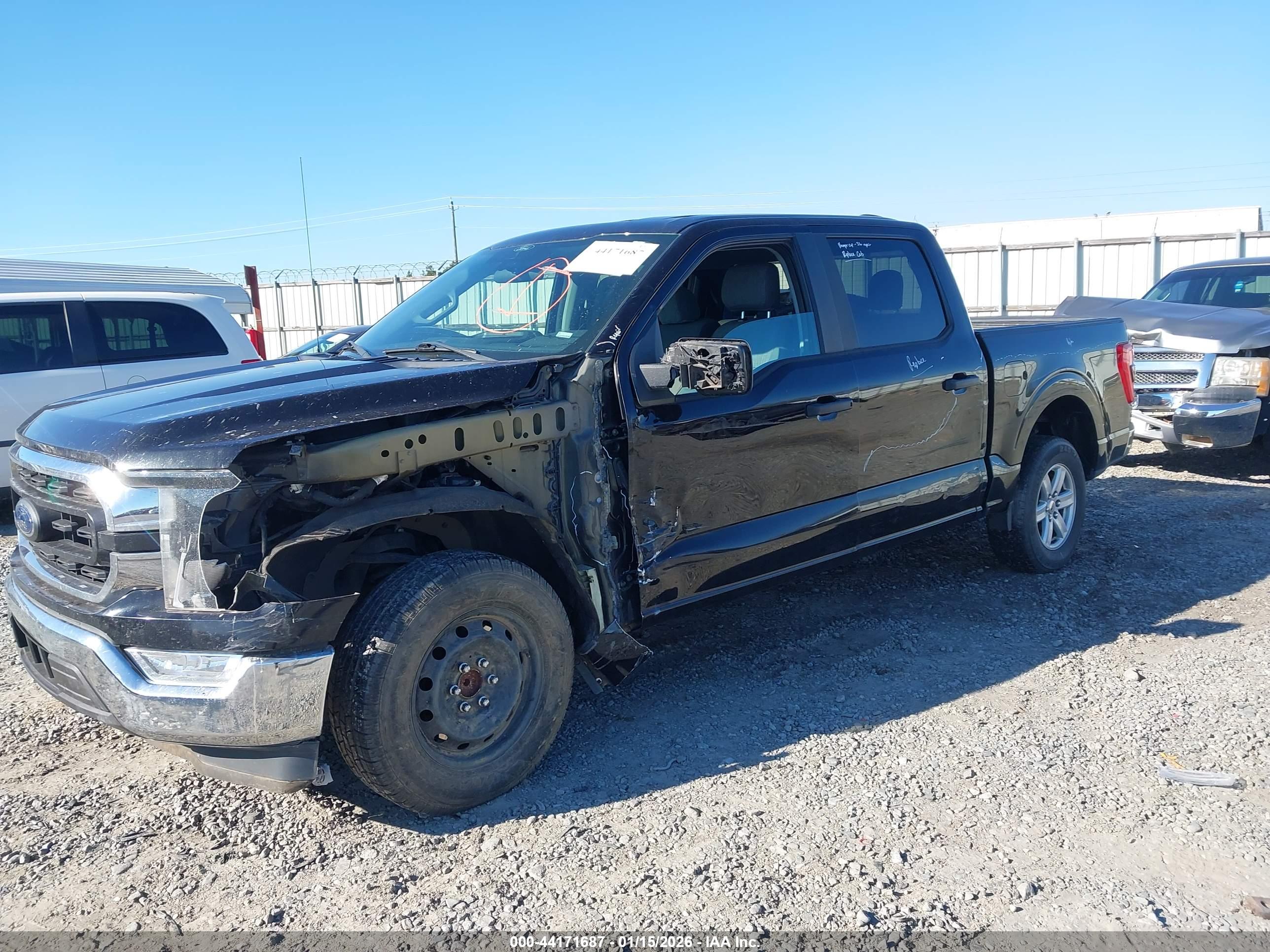 FORD F-150 image 6