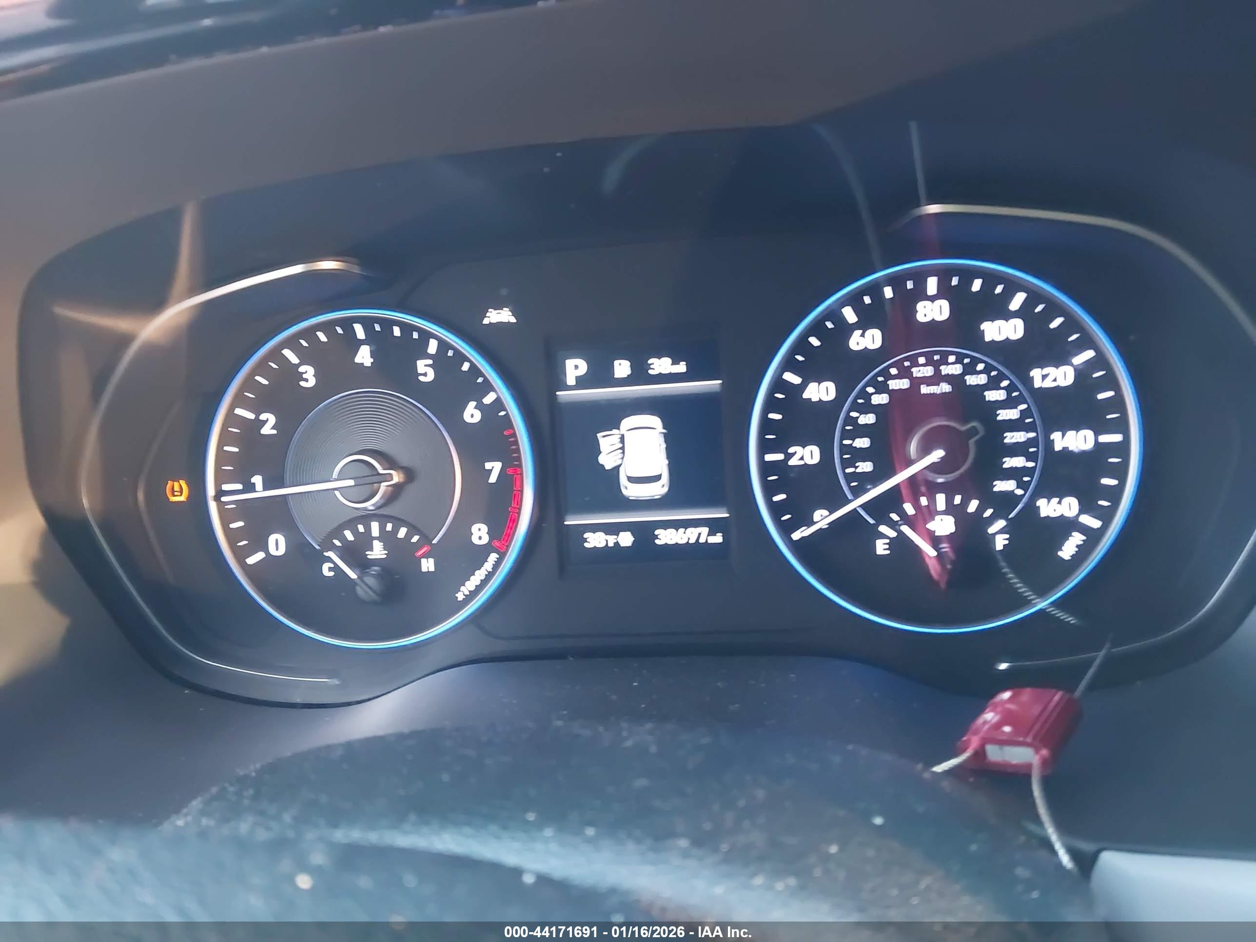 HYUNDAI PALISADE image 7