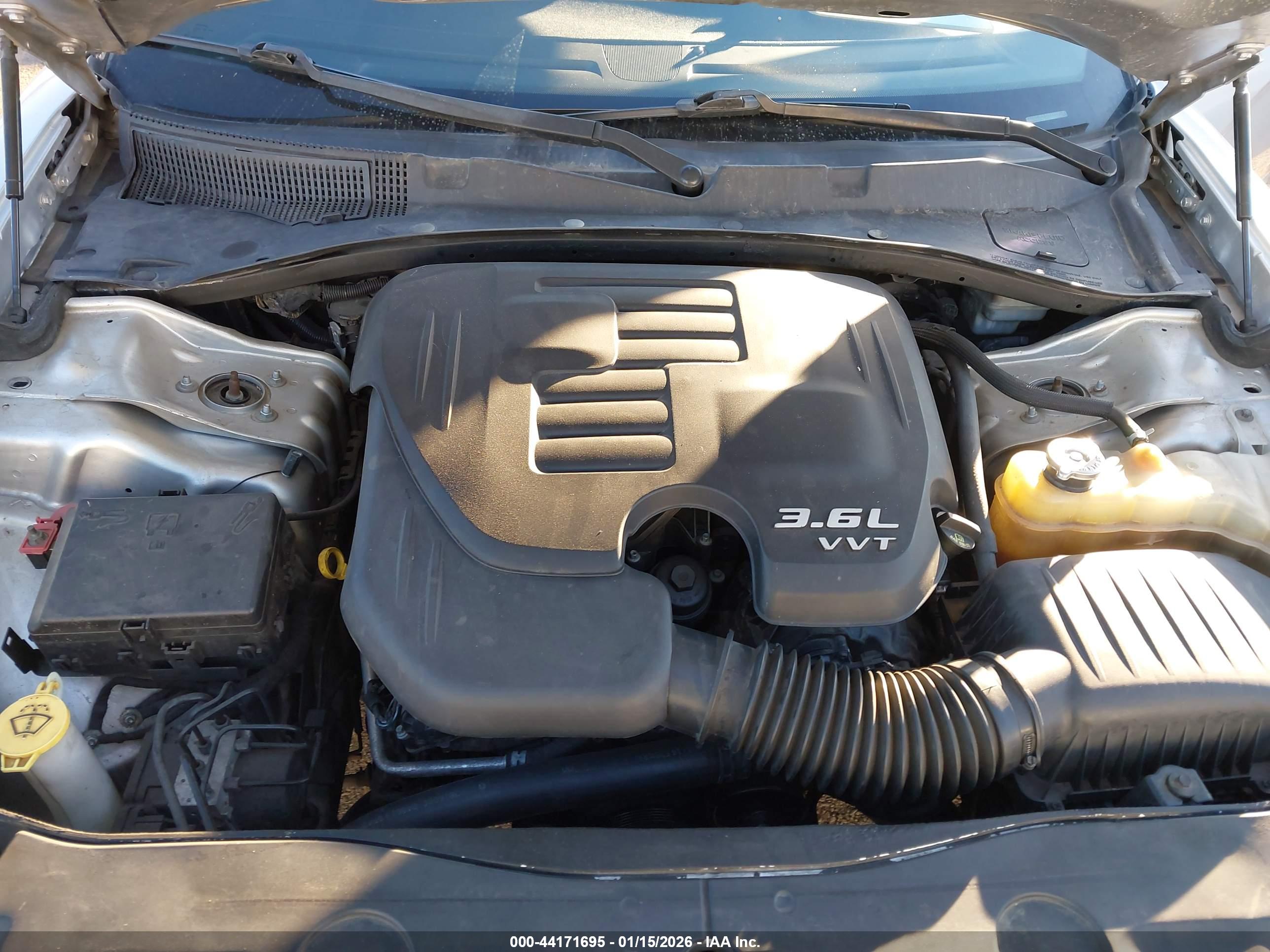 DODGE CHARGER image 10