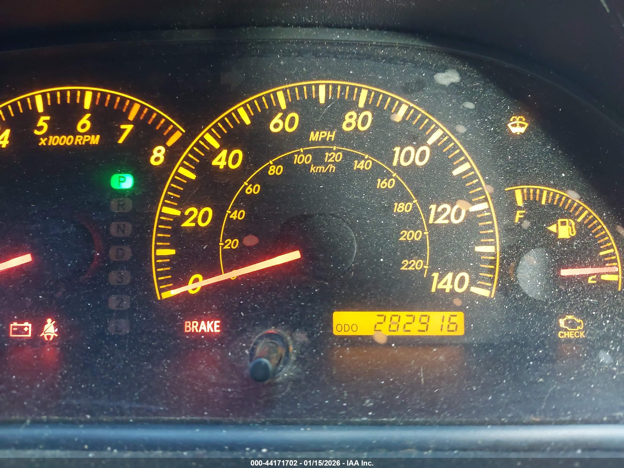 TOYOTA CAMRY image 7