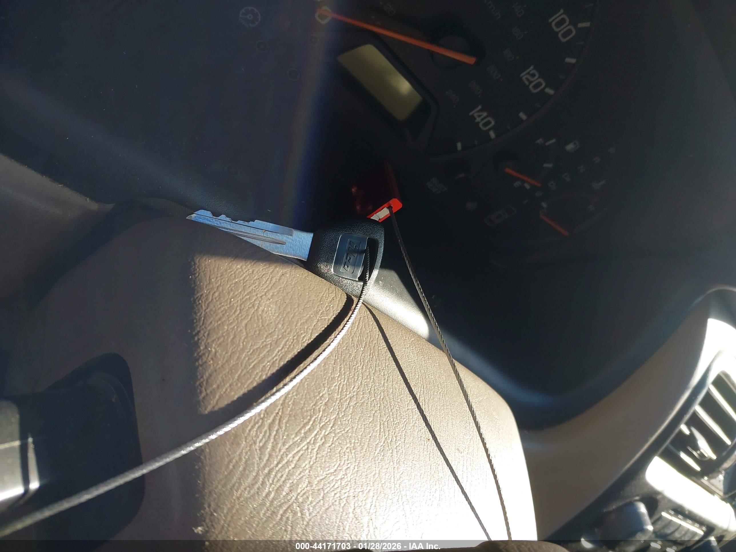 HONDA ACCORD image 11