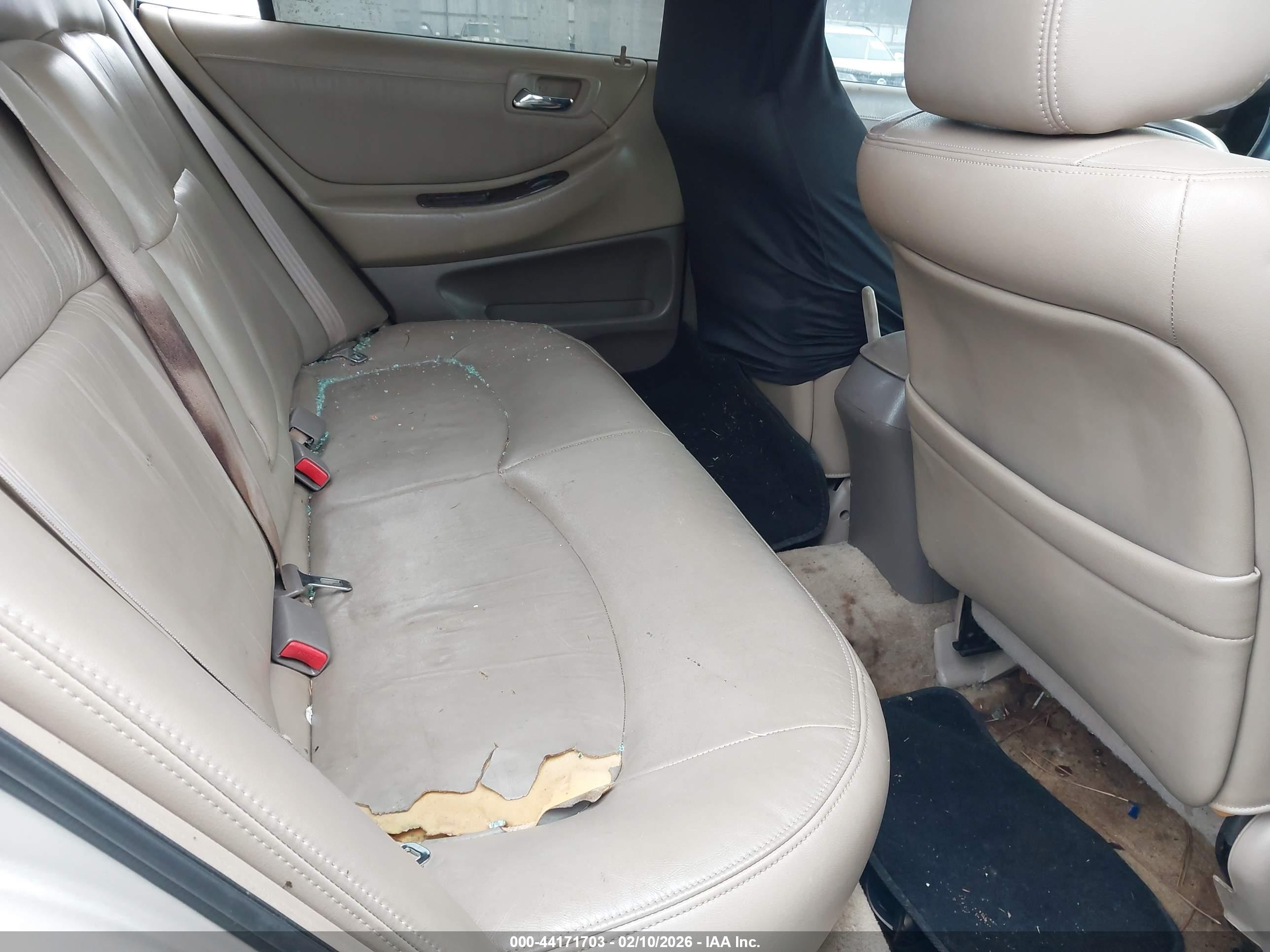 HONDA ACCORD image 8