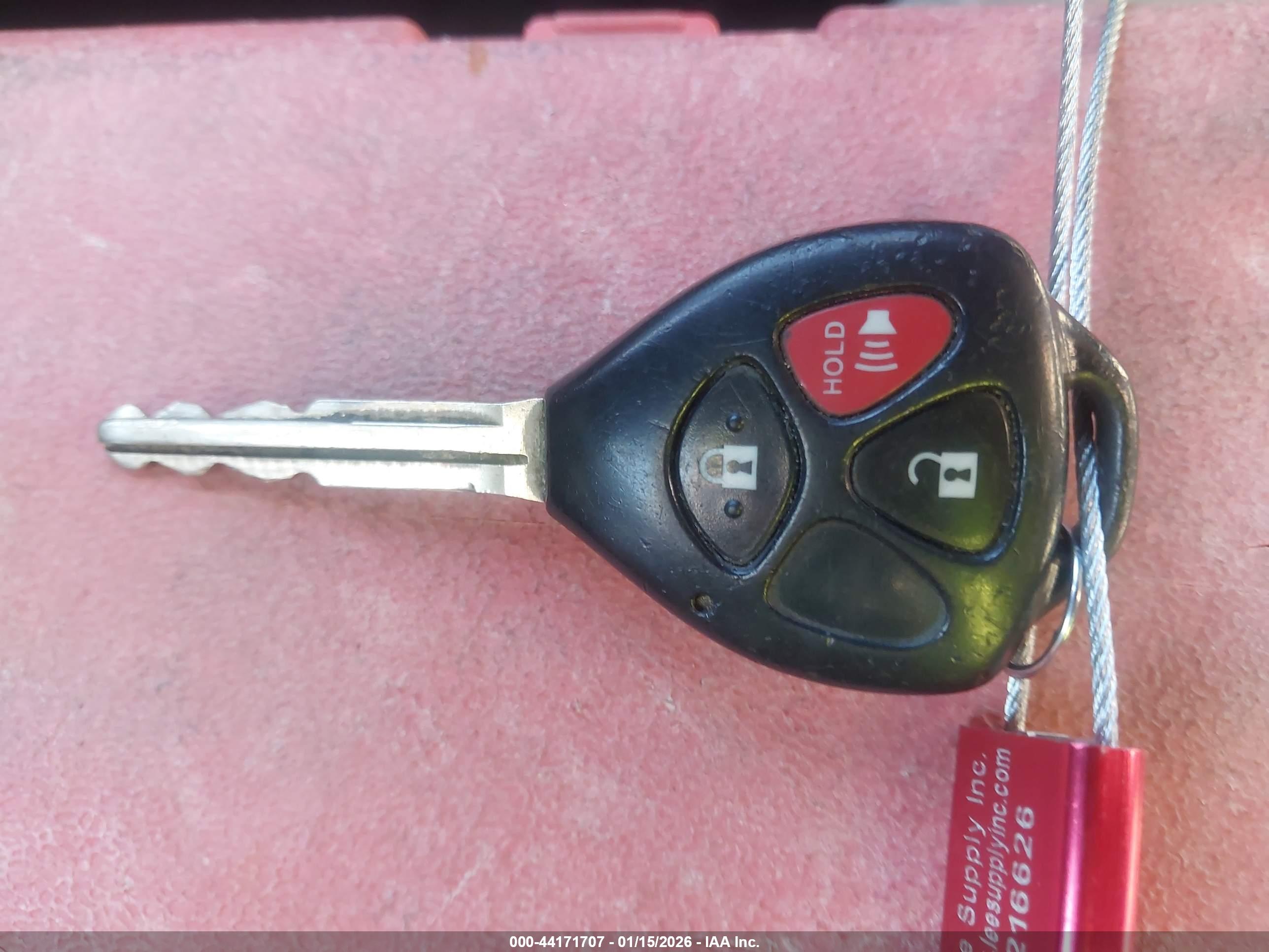 TOYOTA YARIS image 11