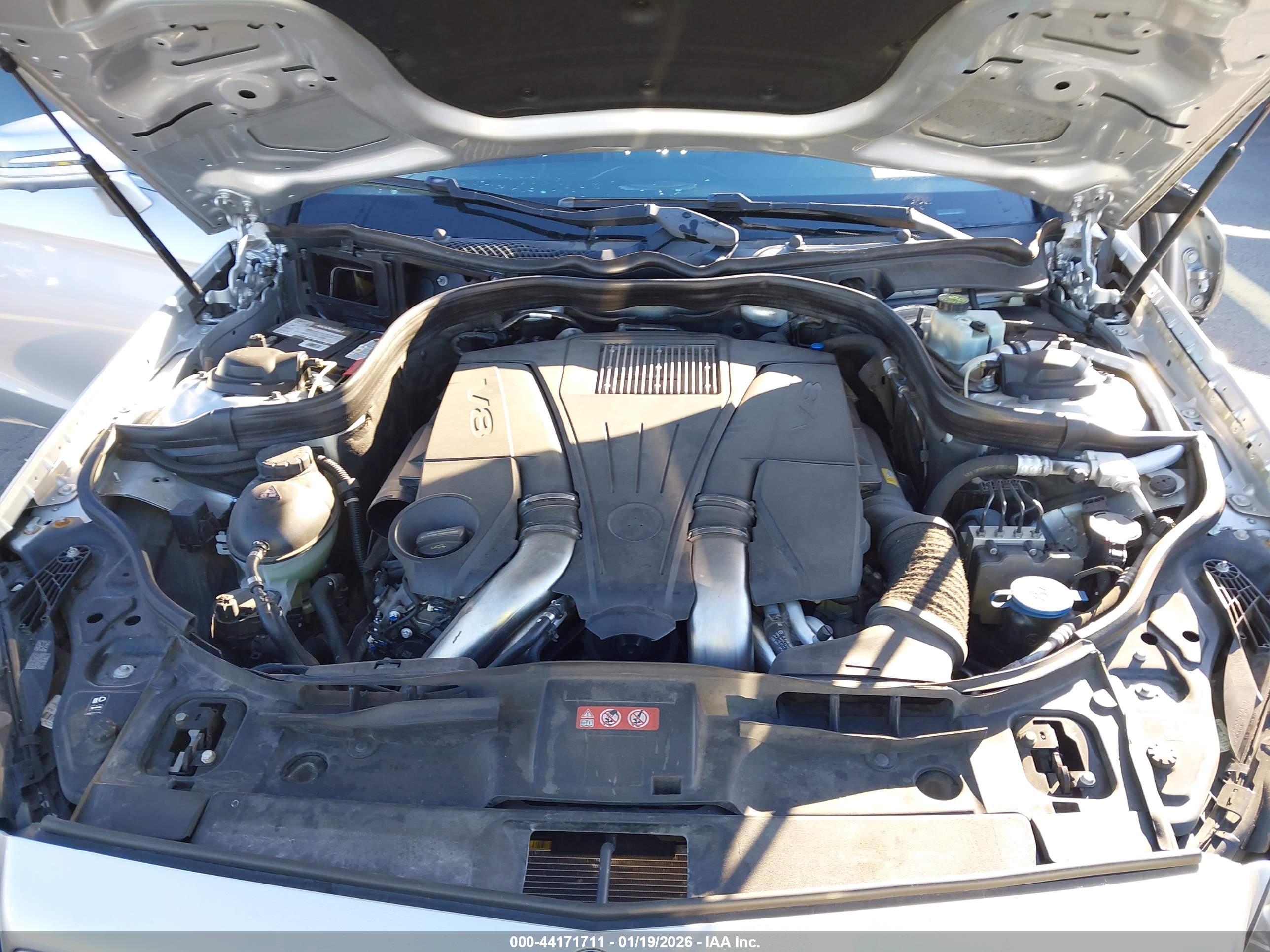MERCEDES-BENZ CLS image 10