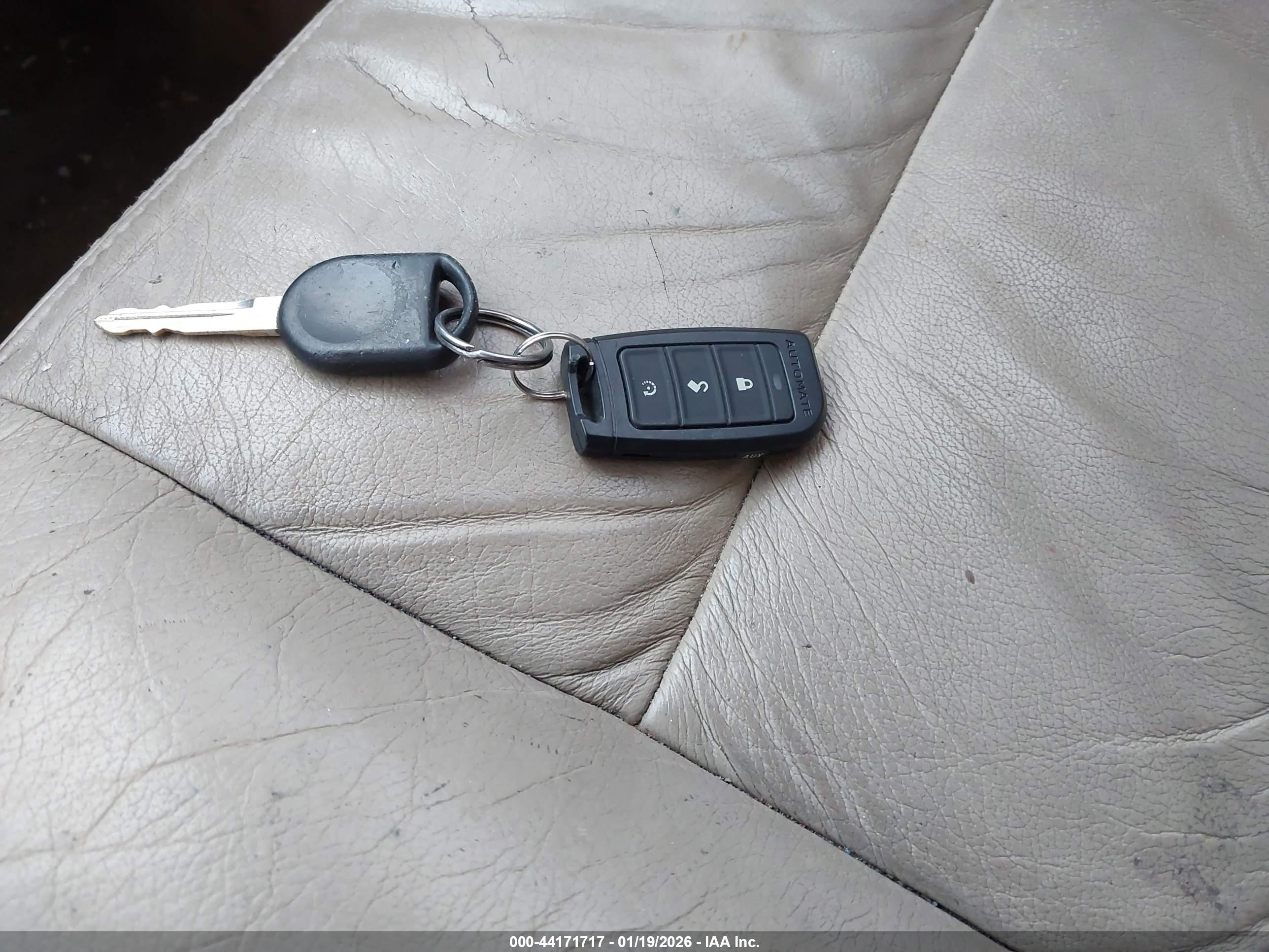 FORD FREESTYLE image 11