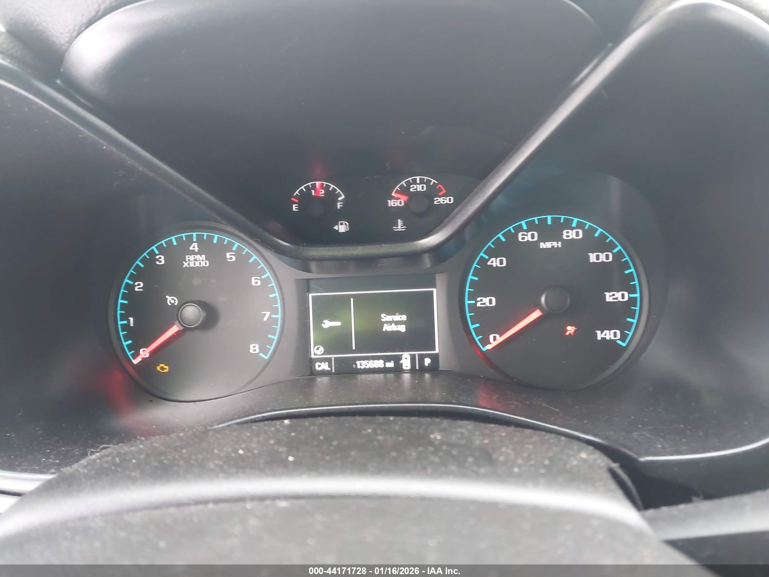 CHEVROLET COLORADO image 7