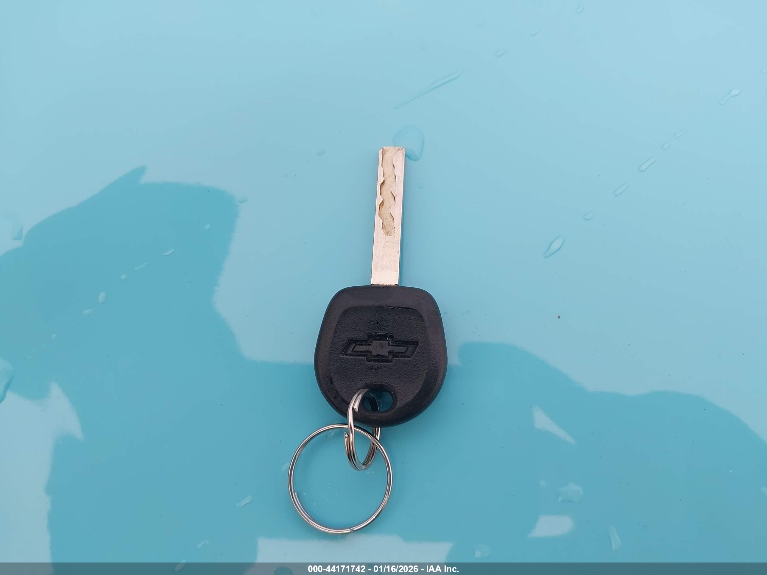 CHEVROLET SPARK image 11