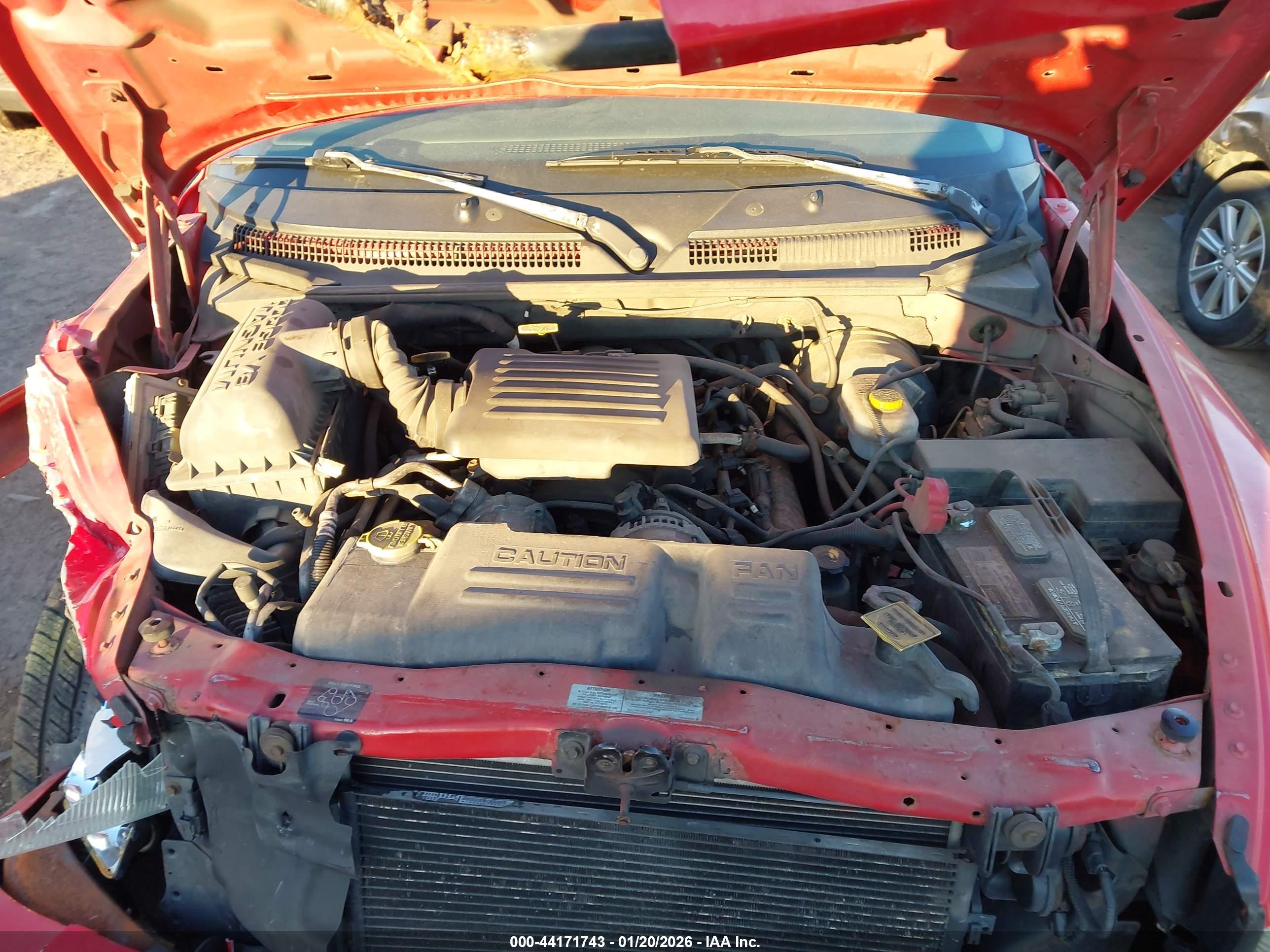 DODGE DURANGO image 10