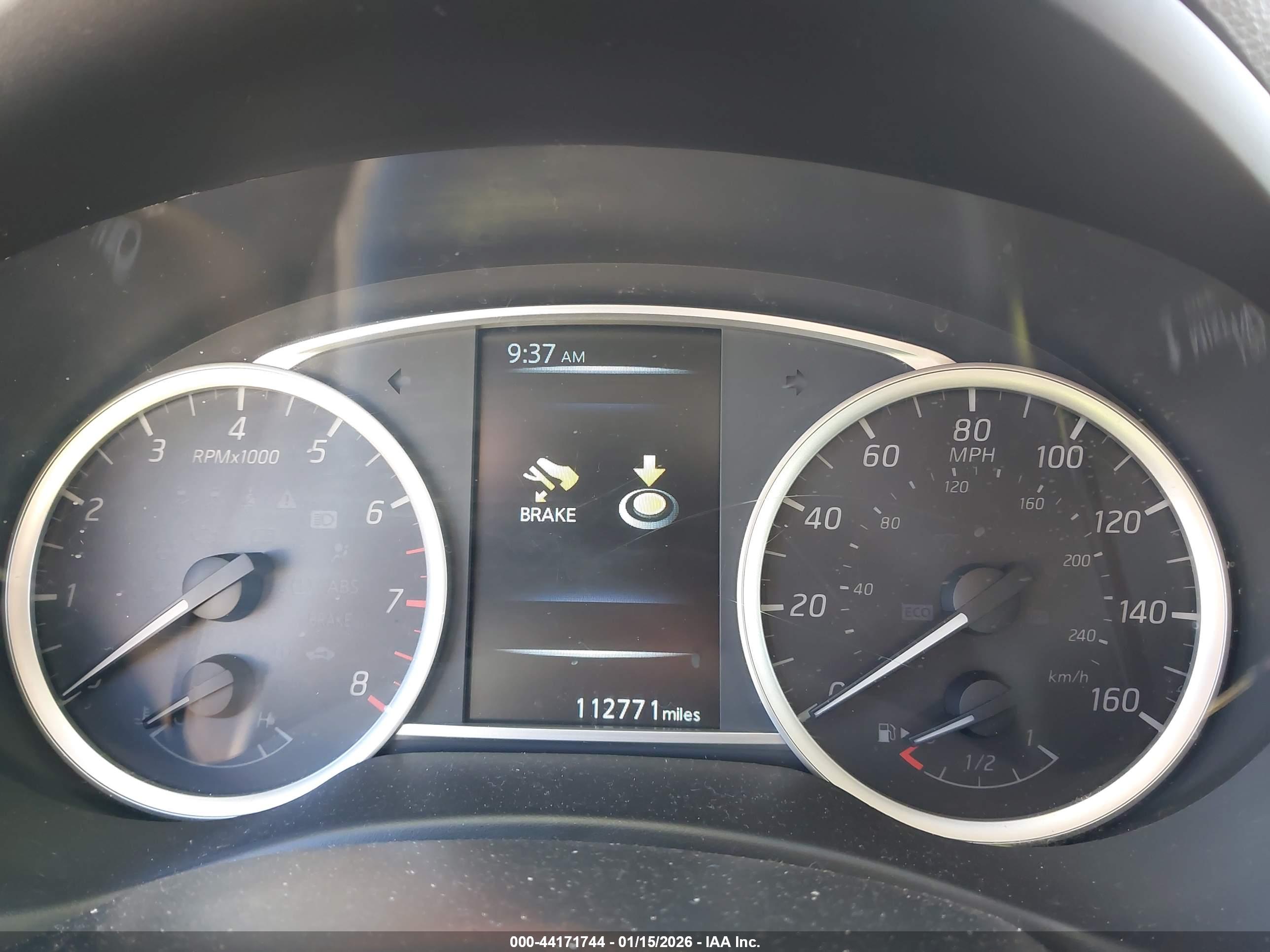 NISSAN SENTRA image 7