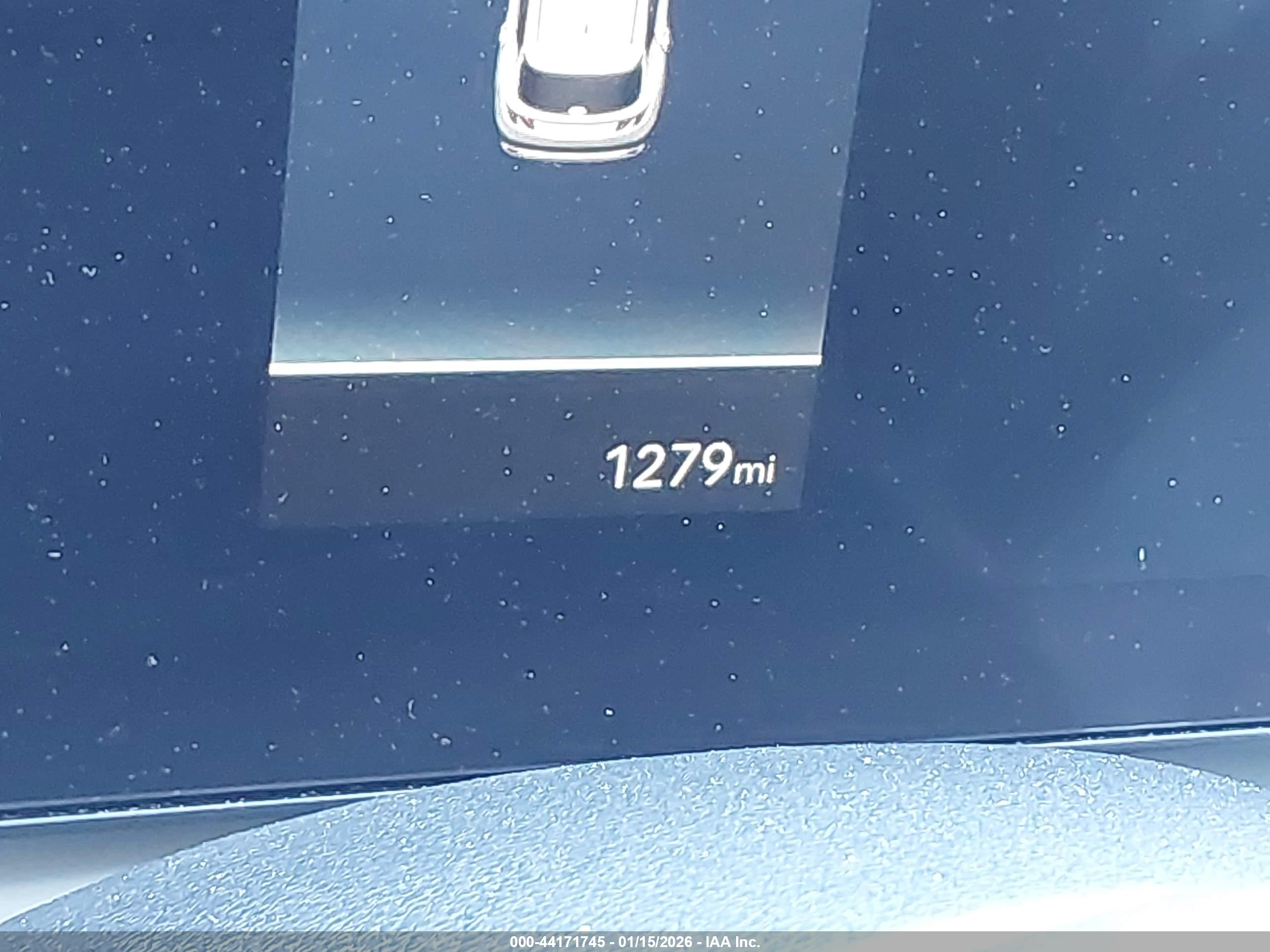 HYUNDAI TUCSON image 7