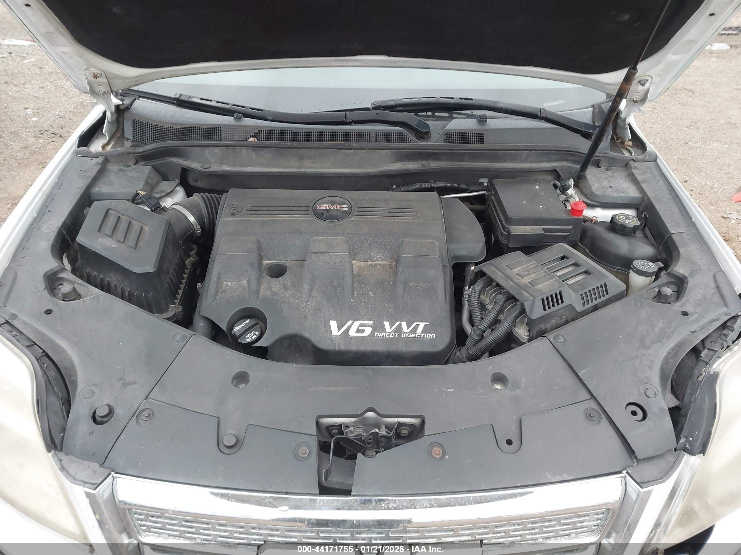 GMC TERRAIN image 10