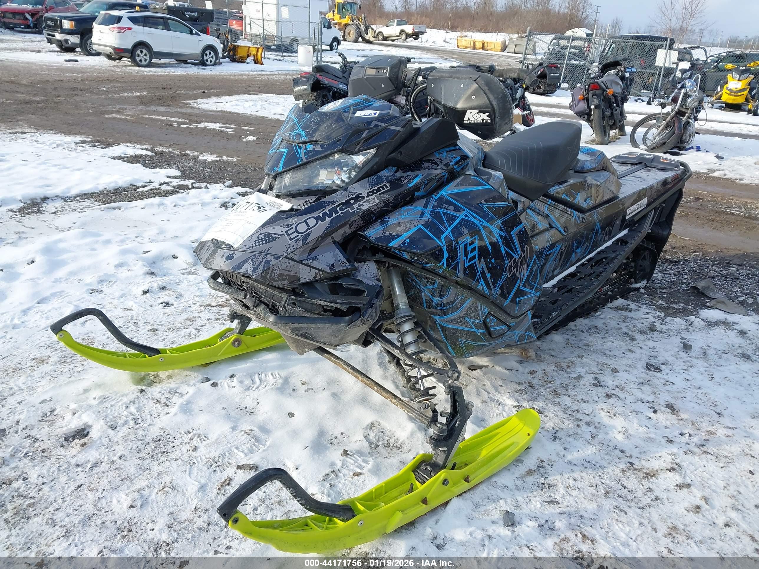 SKI DOO image 2
