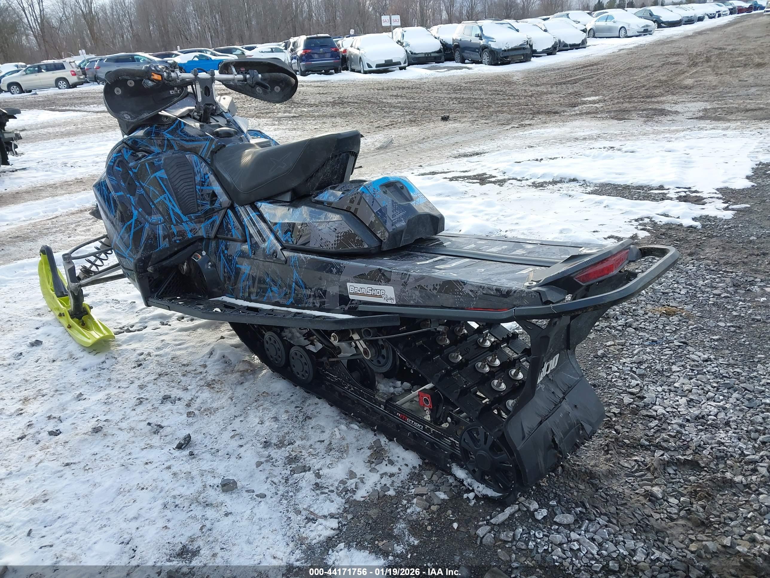SKI DOO image 3