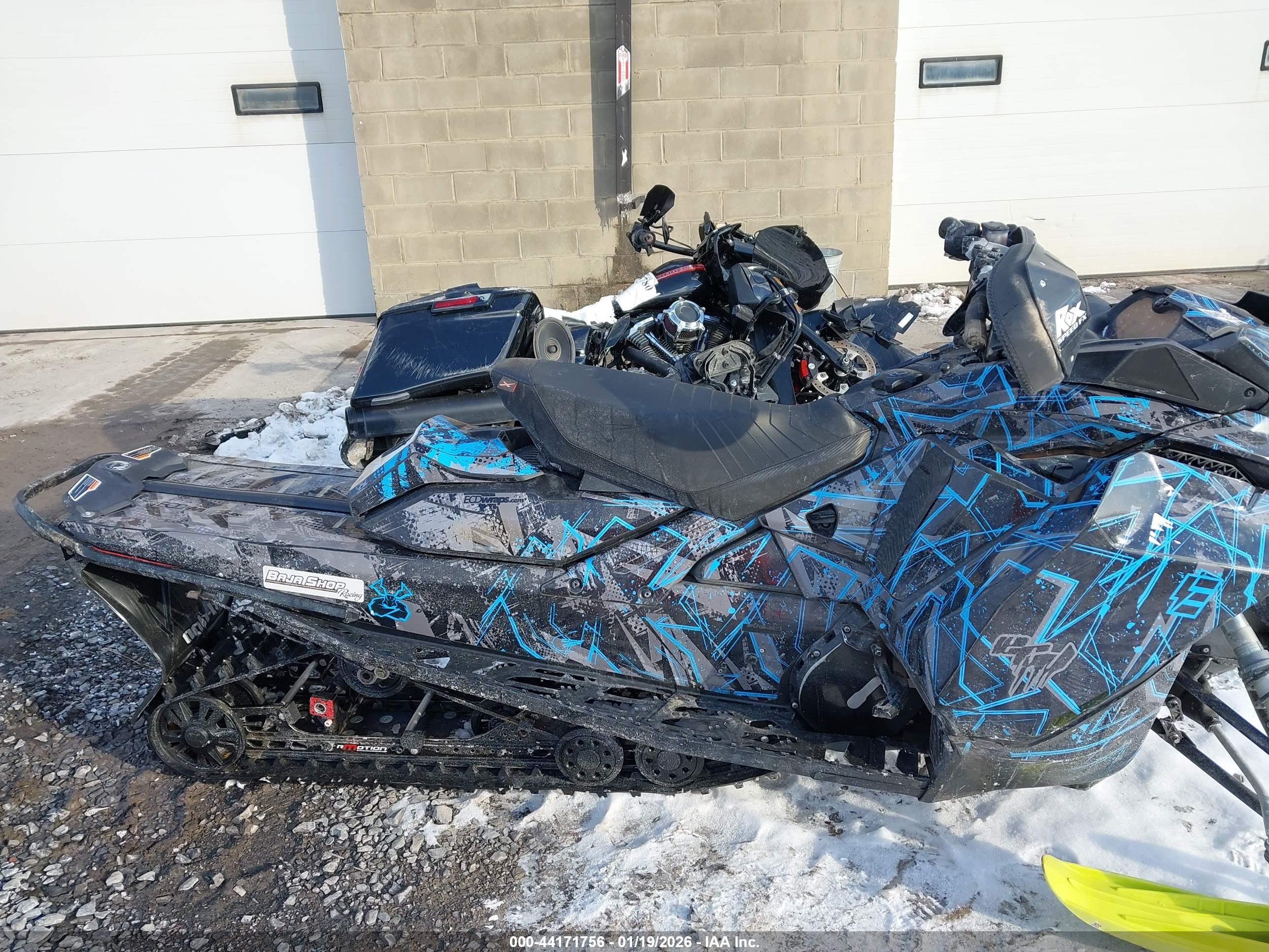 SKI DOO image 5