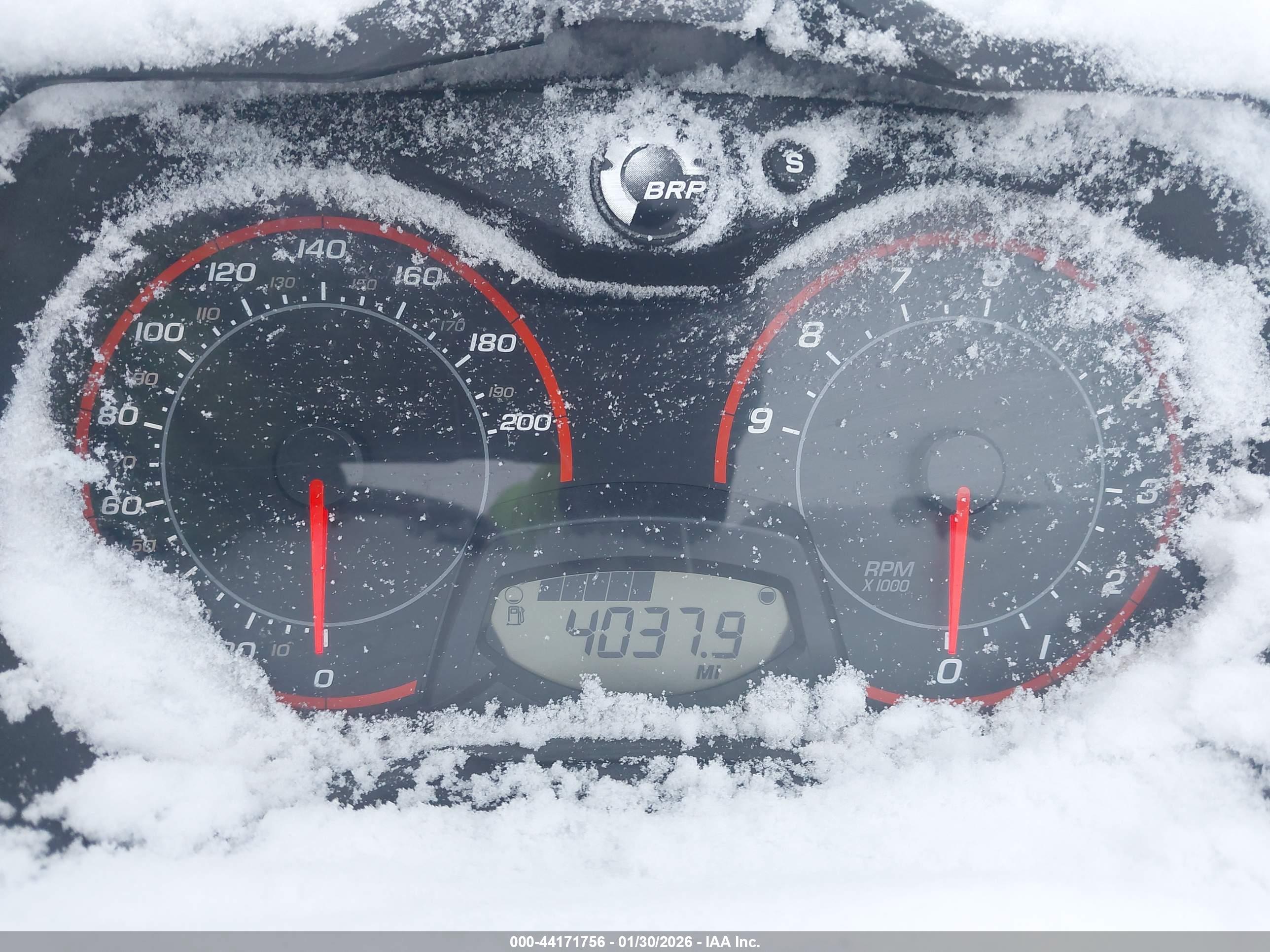 SKI DOO image 7