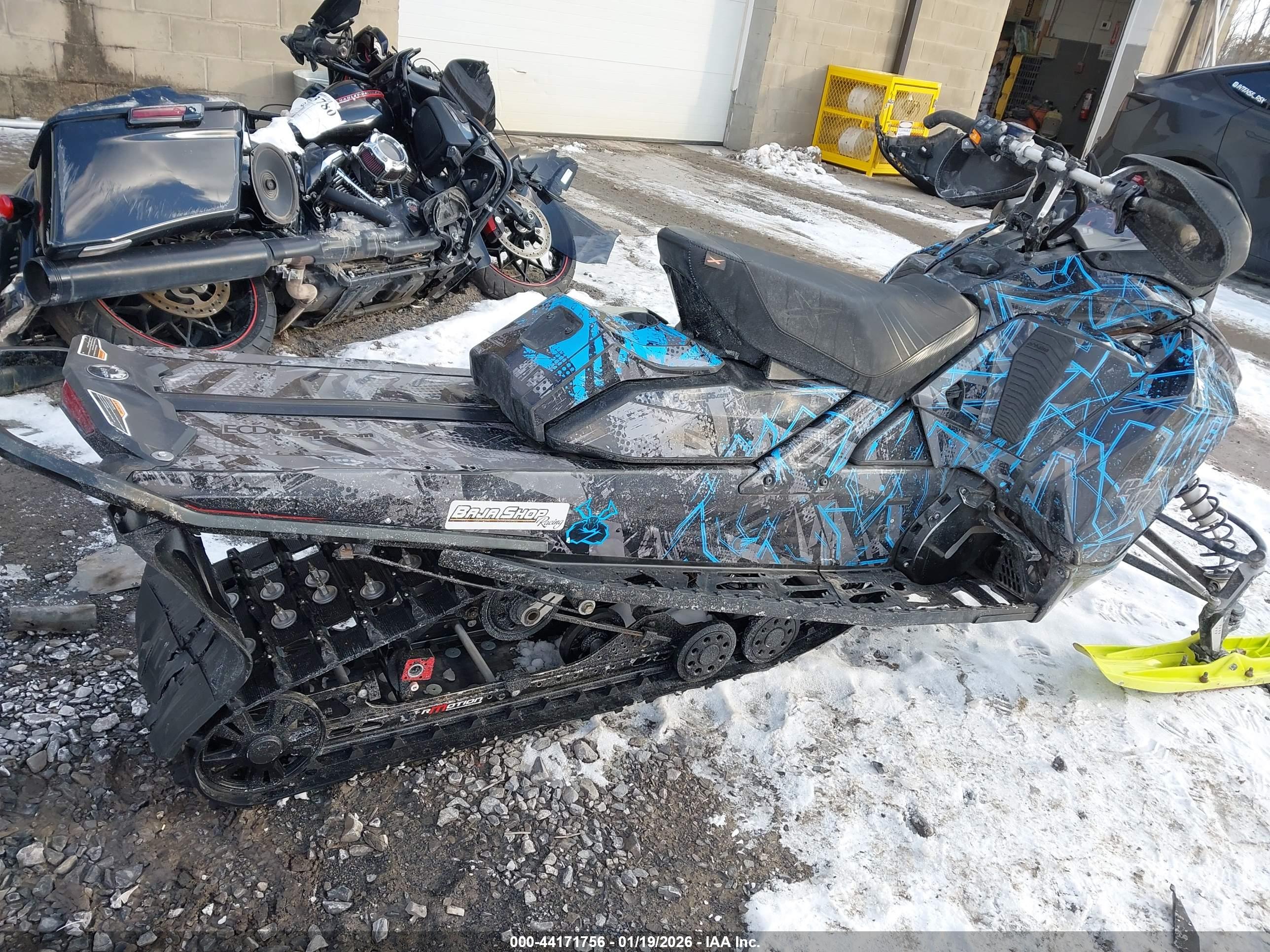 SKI DOO image 8