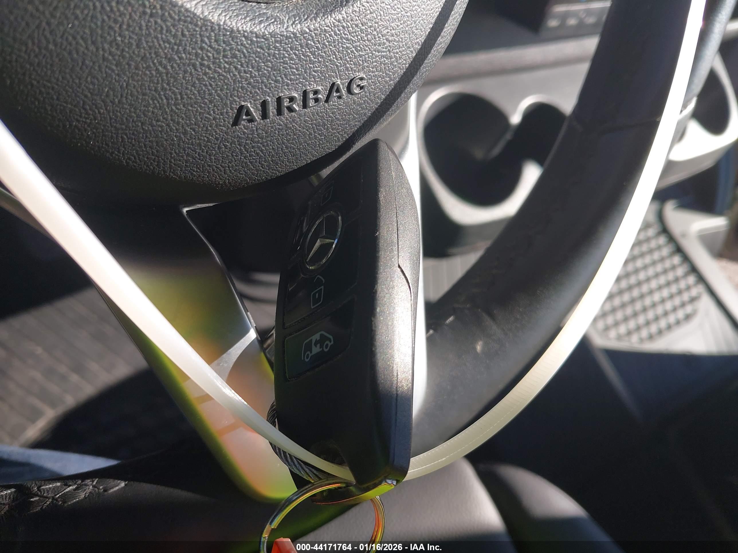MERCEDES-BENZ SPRINTER image 11
