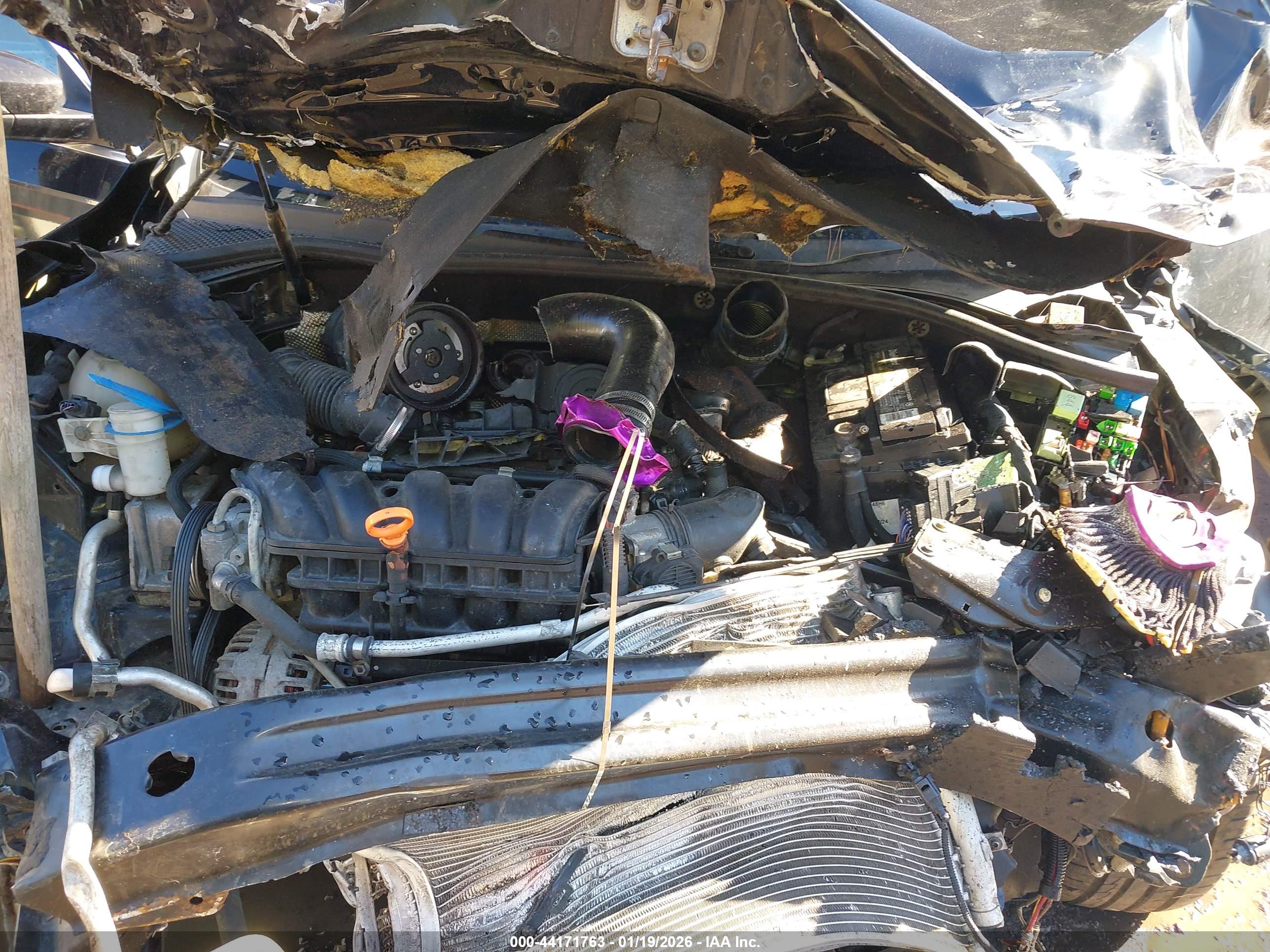 VOLKSWAGEN PASSAT image 10