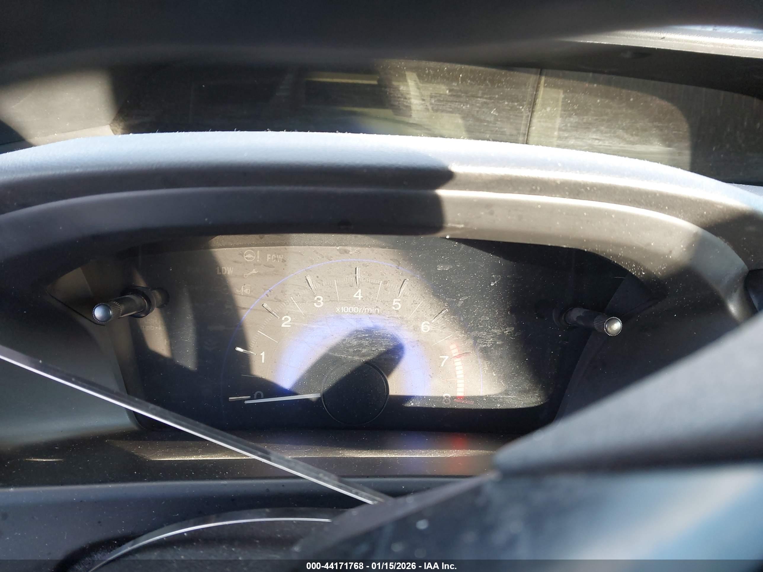 HONDA CIVIC image 7