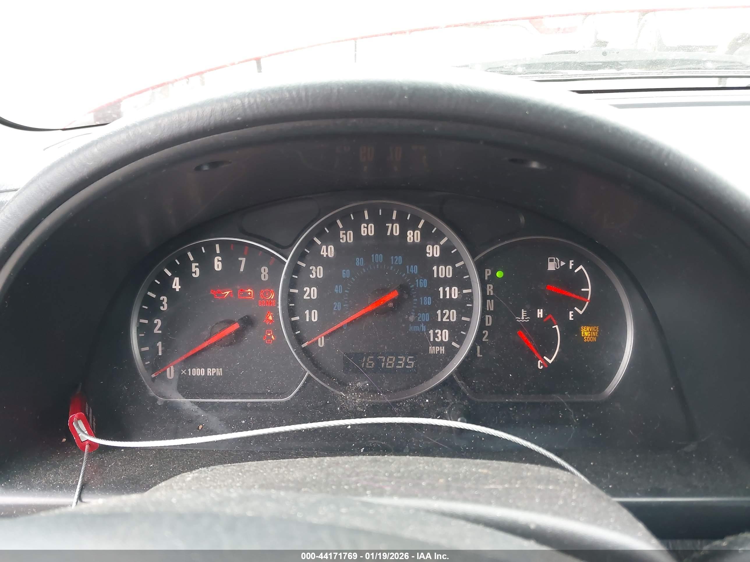 SUZUKI GRAND image 7