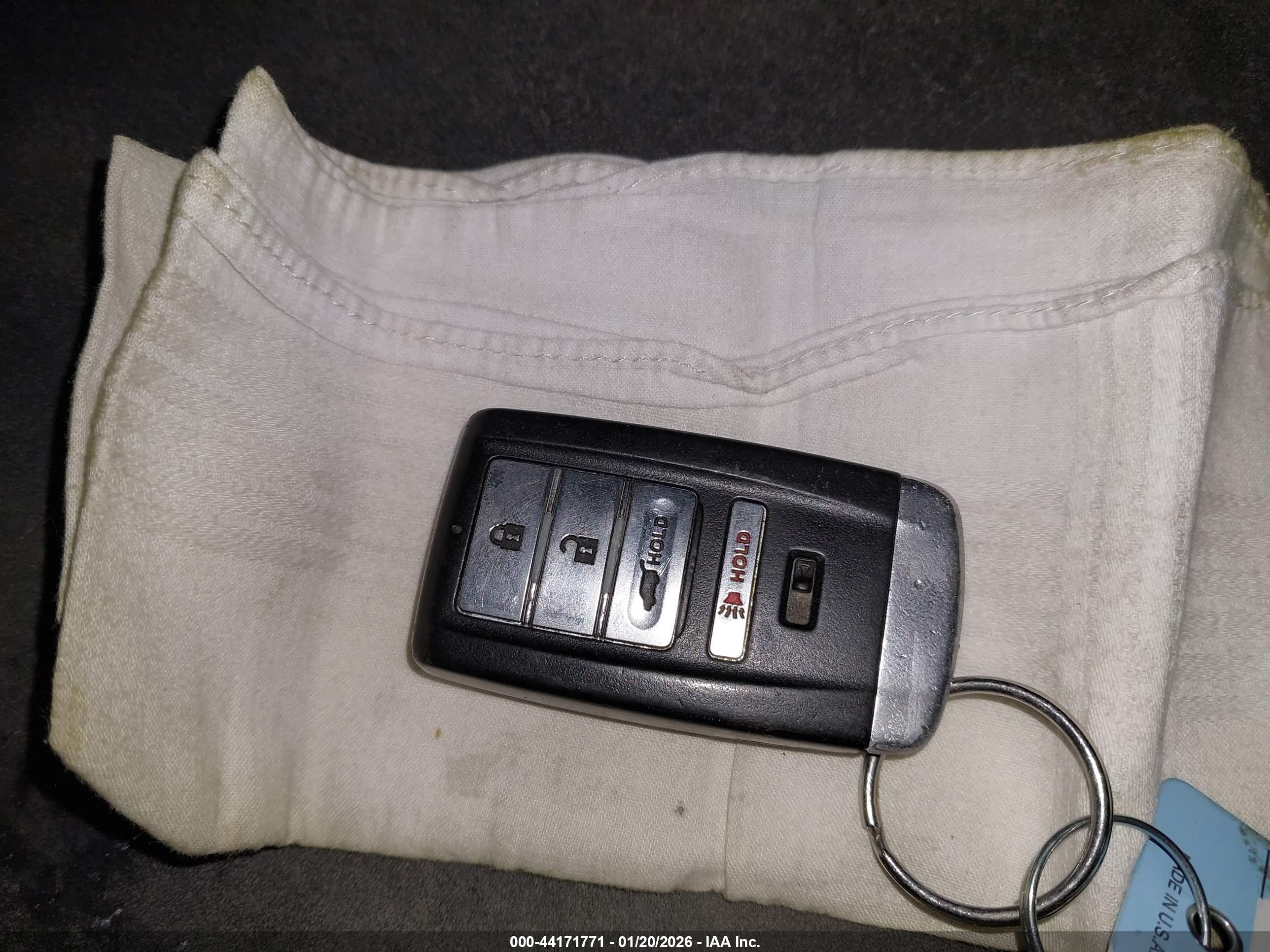 ACURA MDX image 11
