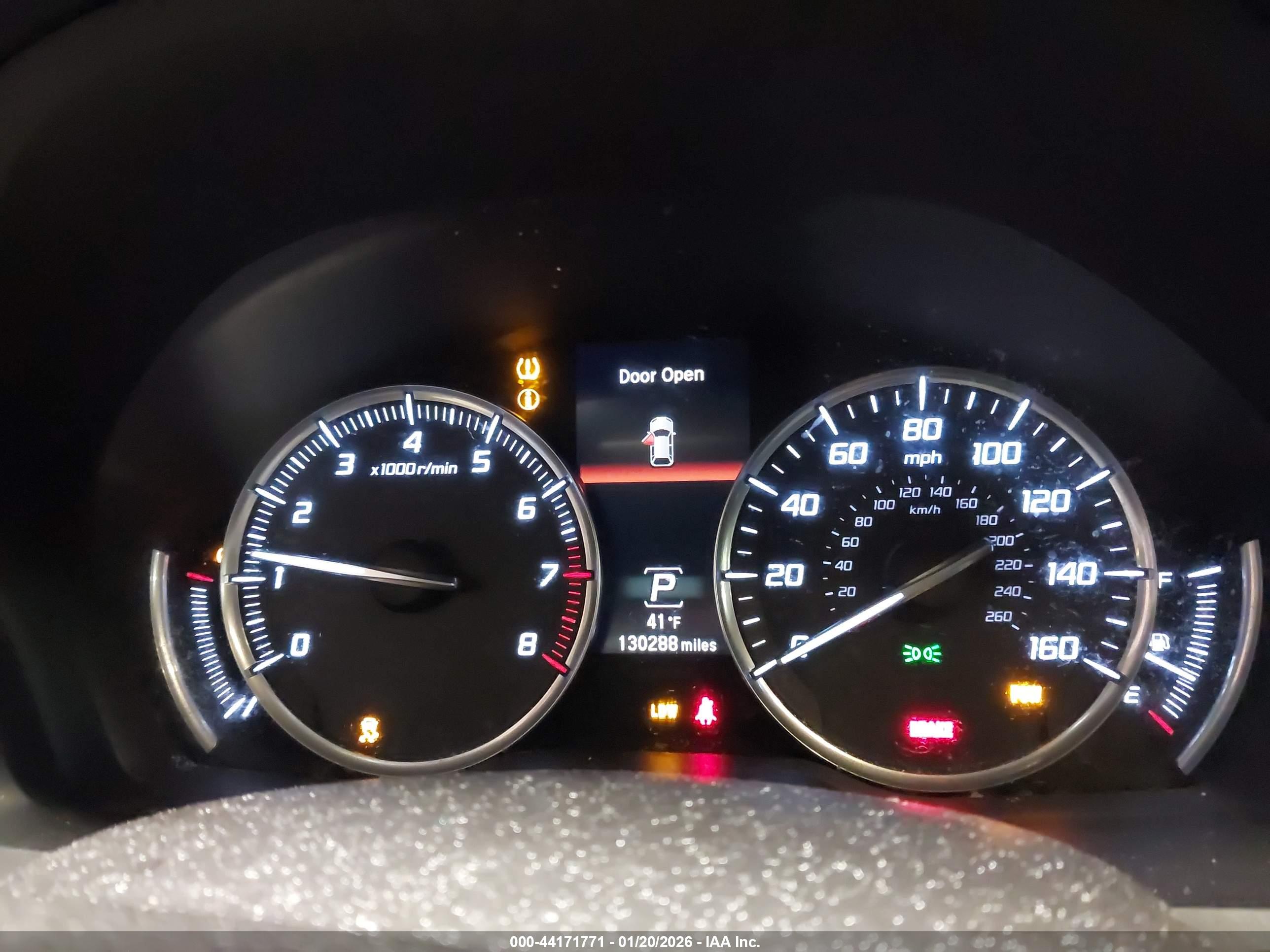 ACURA MDX image 7