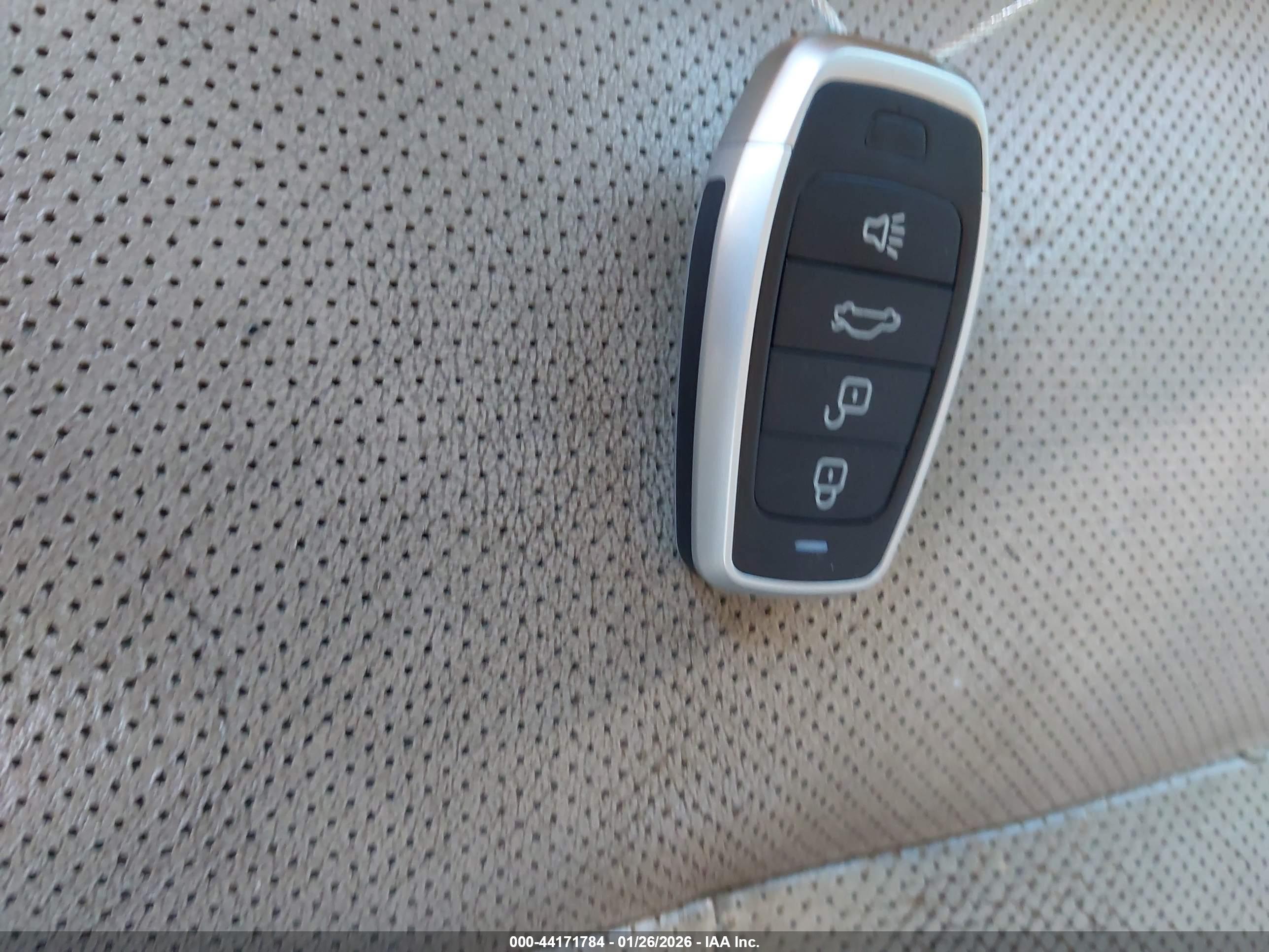 NISSAN ALTIMA image 11