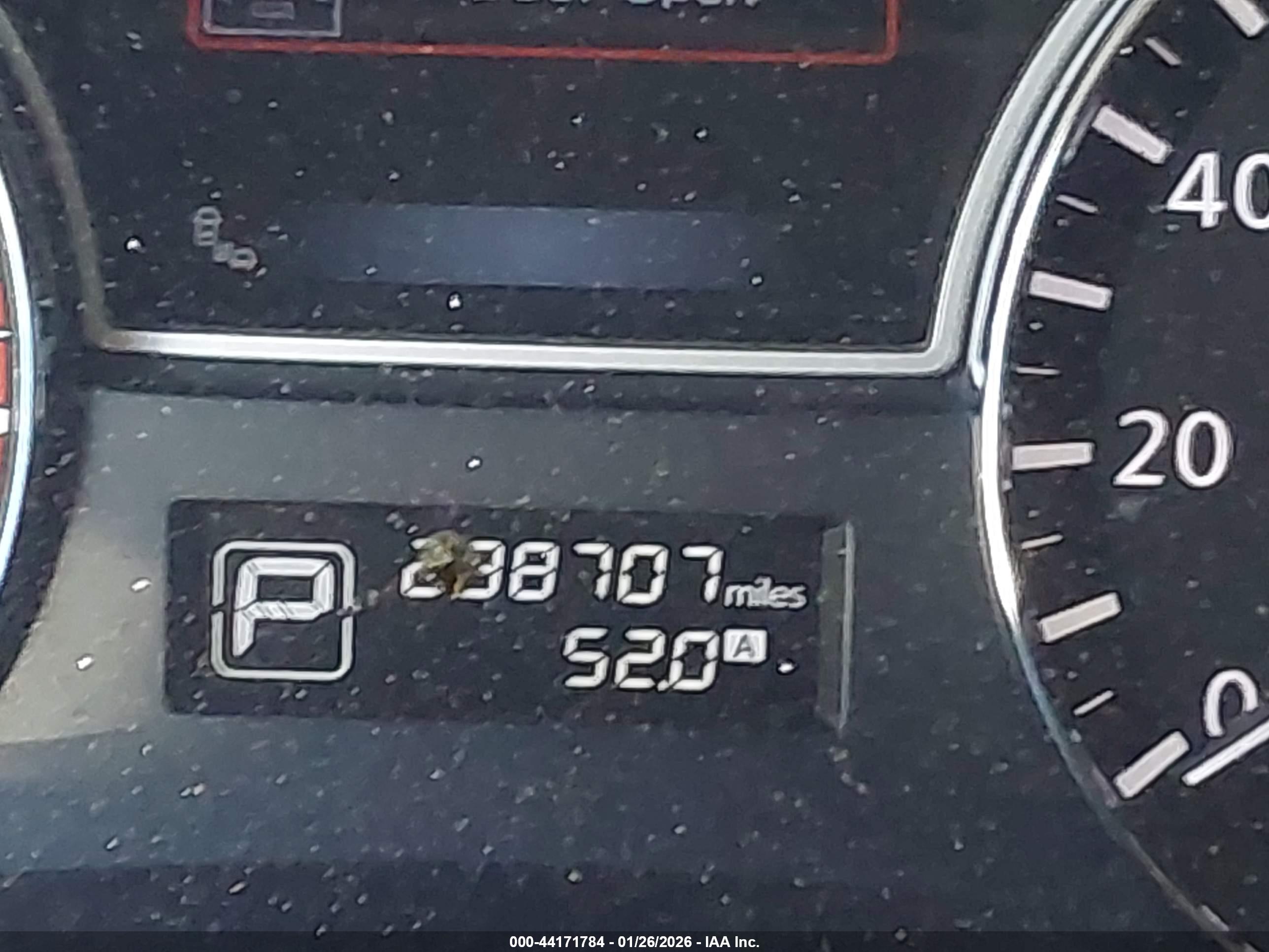 NISSAN ALTIMA image 7