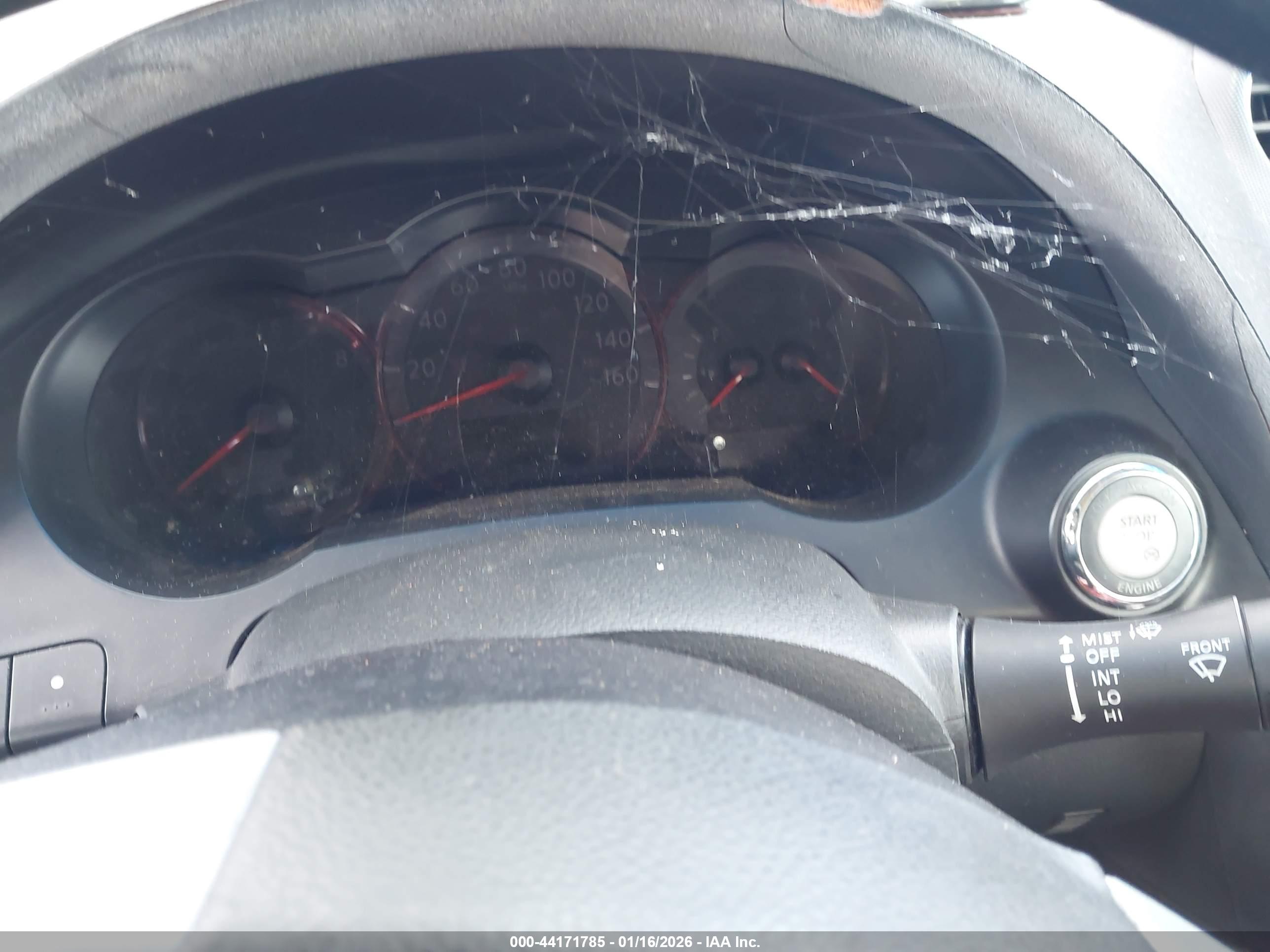 NISSAN ALTIMA image 7