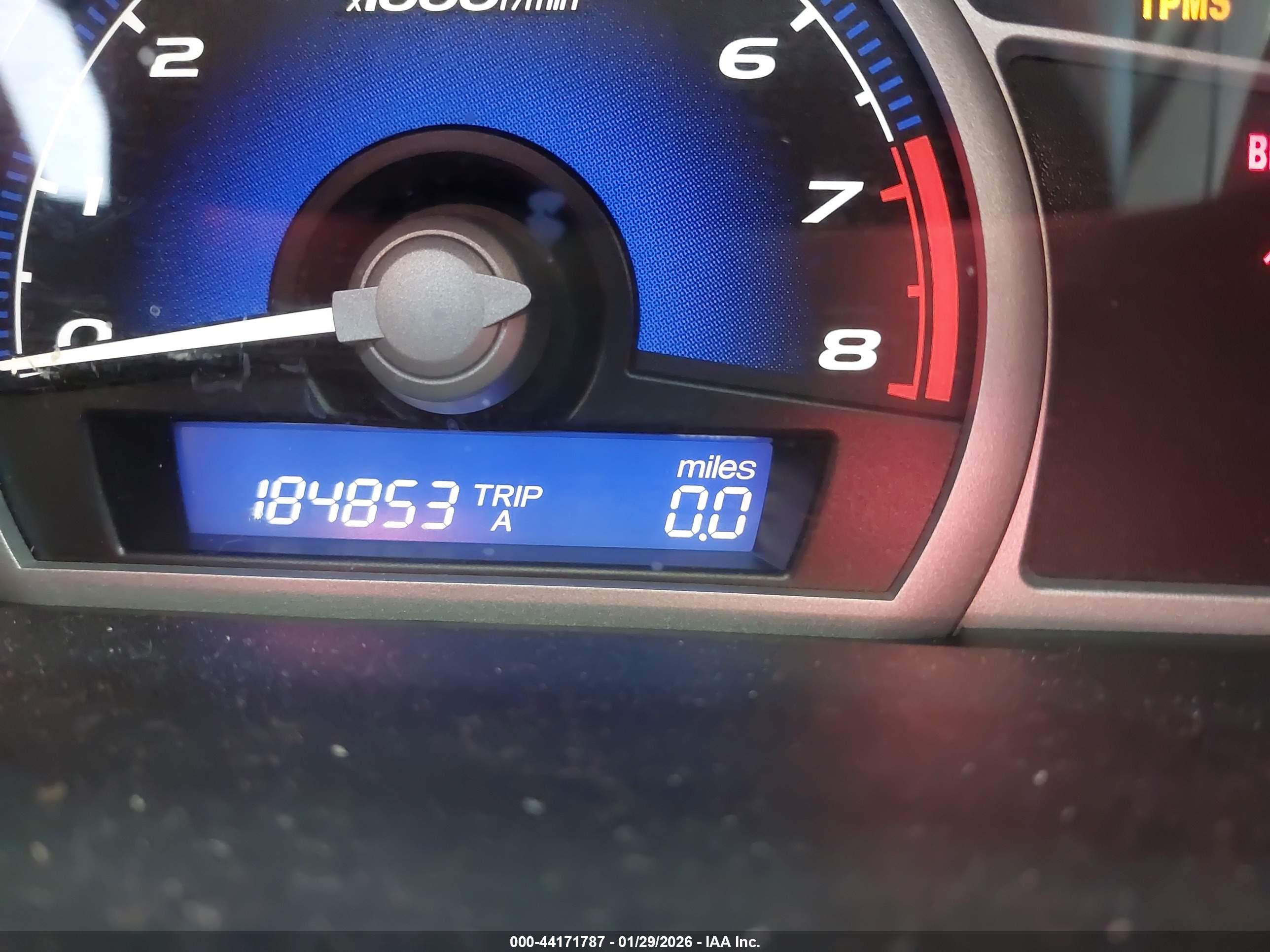 HONDA CIVIC image 7