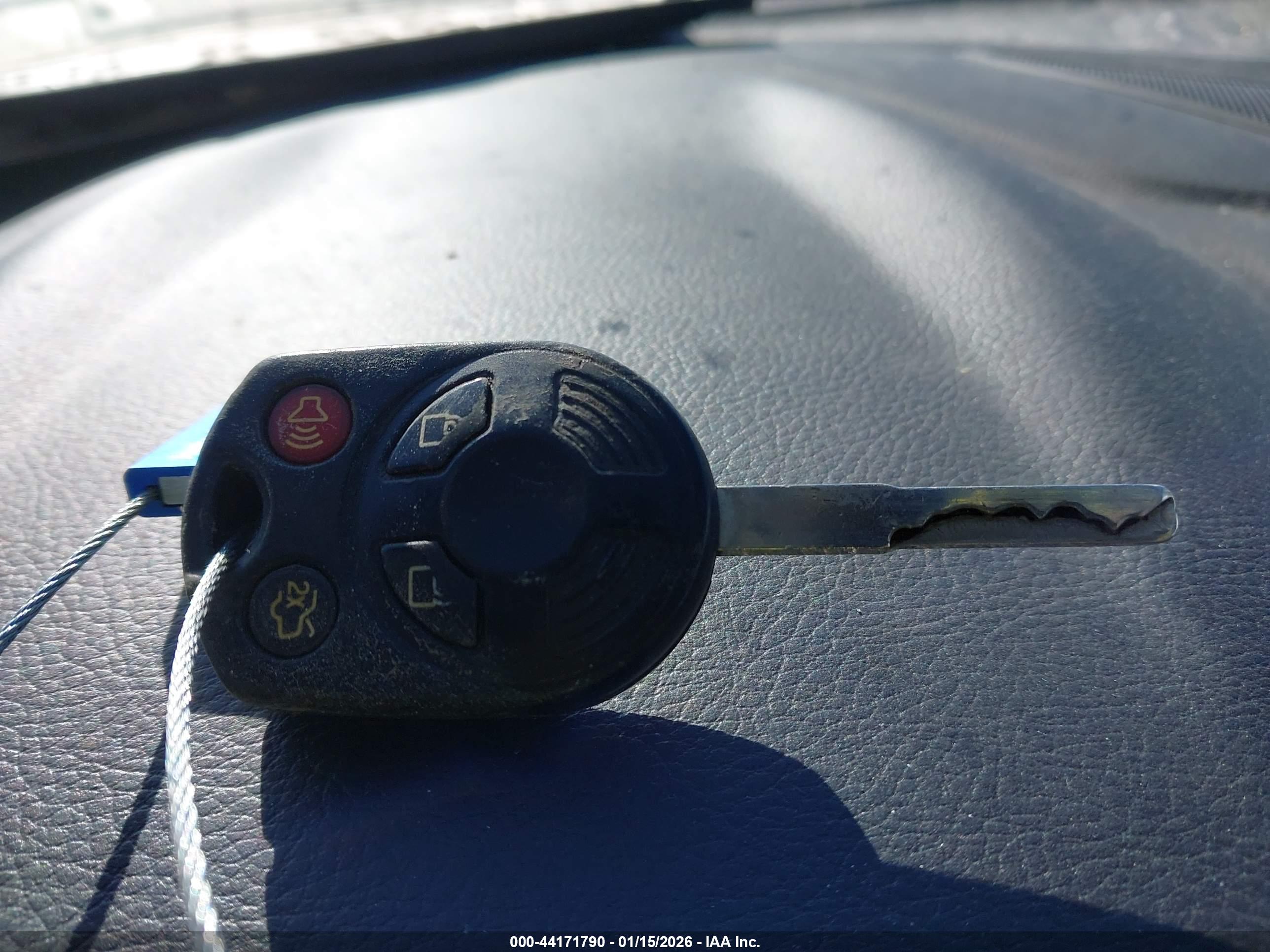 FORD FOCUS image 11