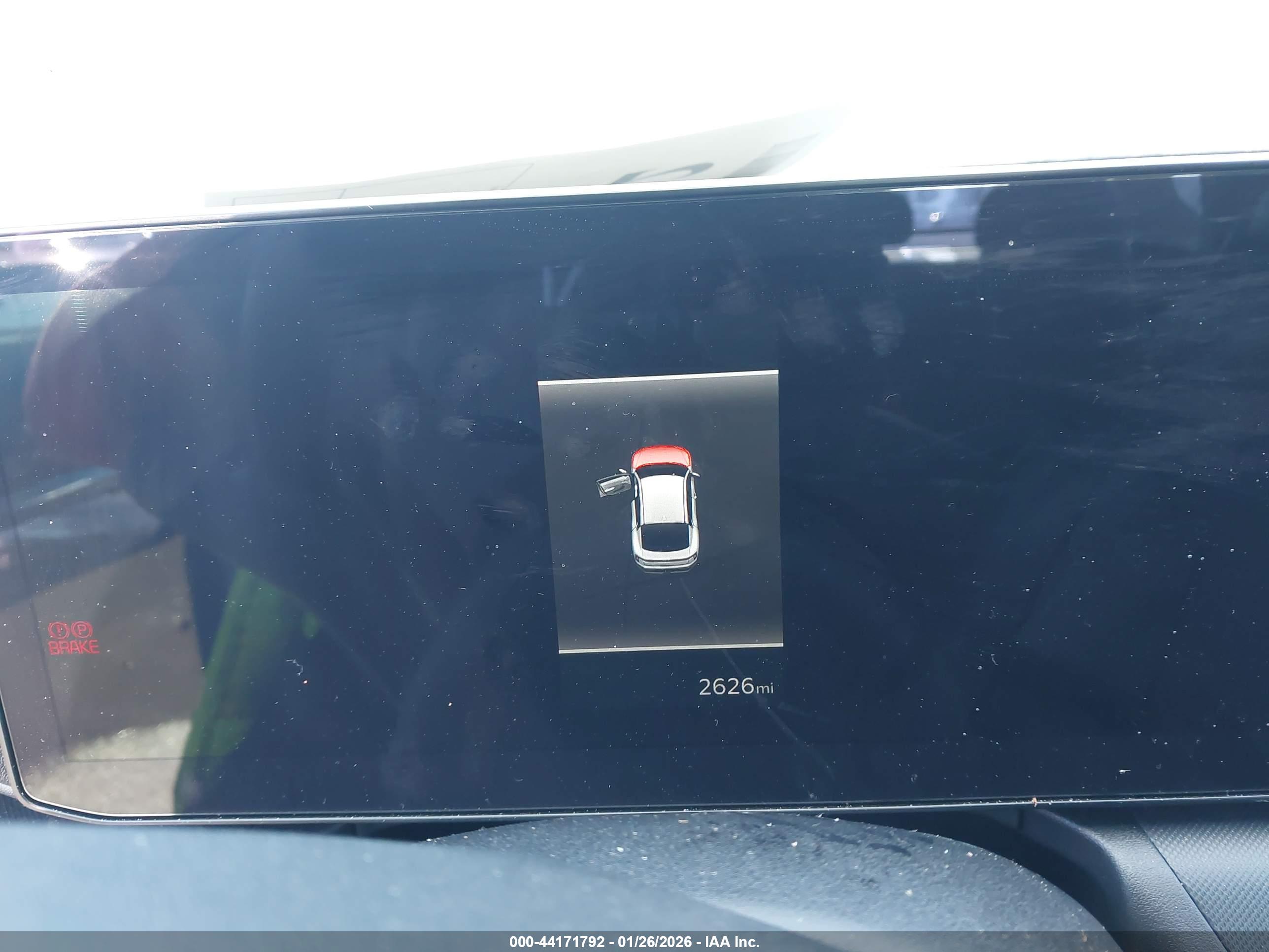 KIA K4 image 7