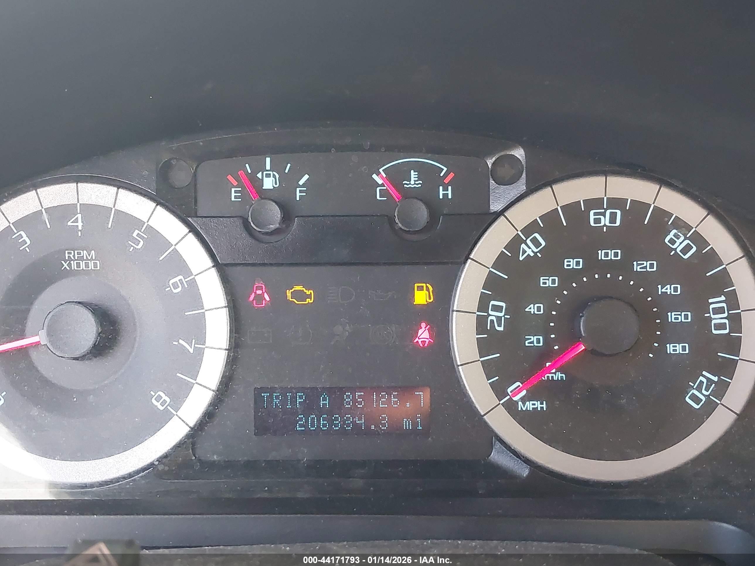 FORD ESCAPE image 7