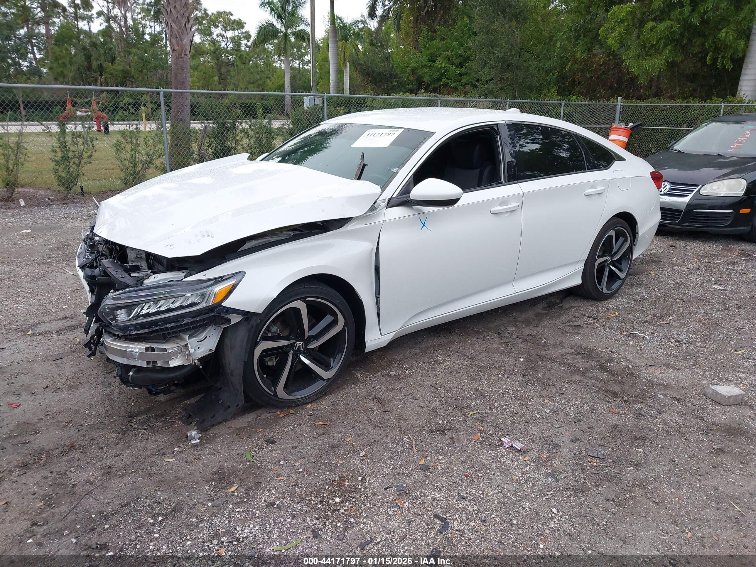 HONDA ACCORD image 2