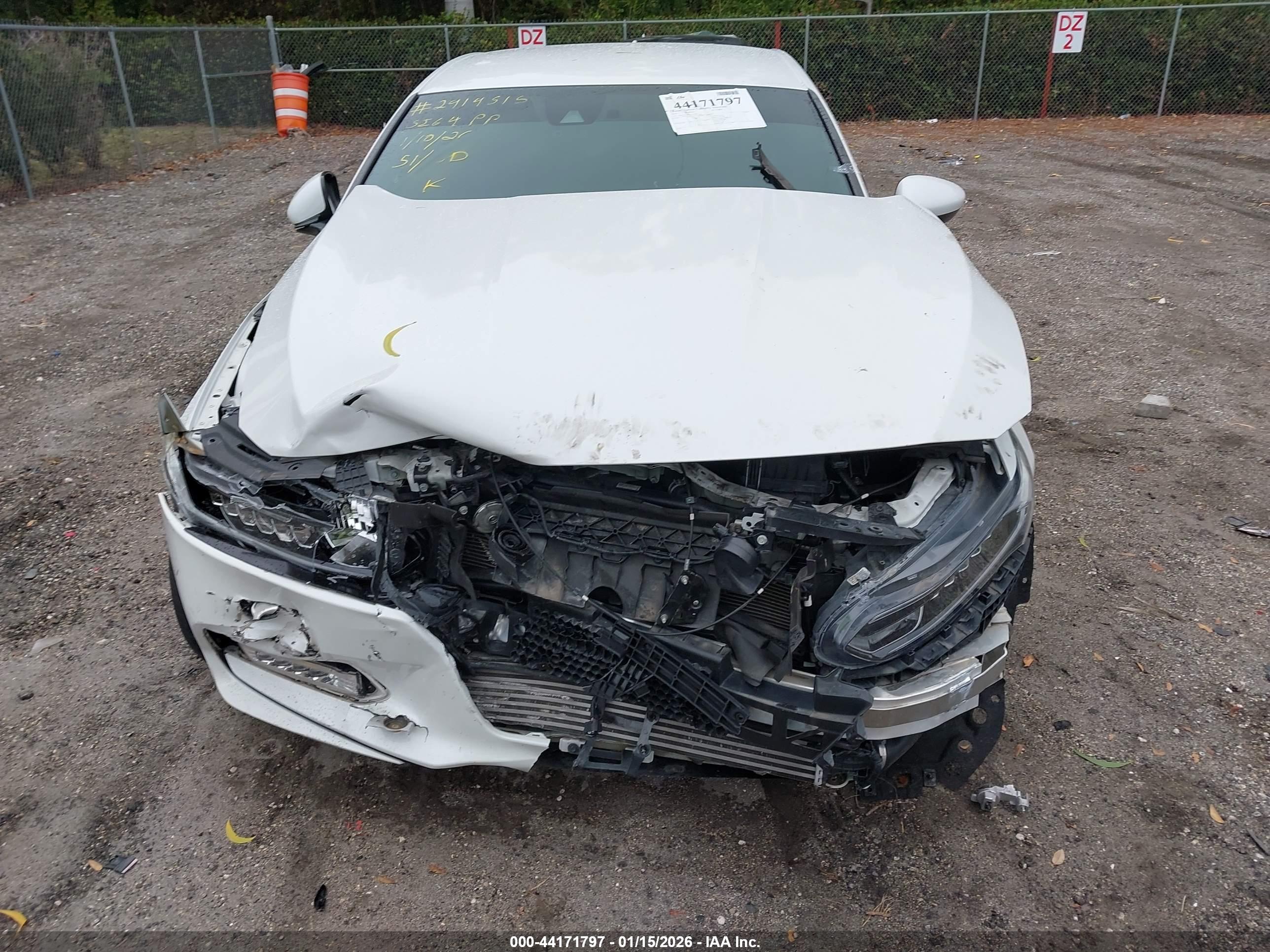 HONDA ACCORD image 6
