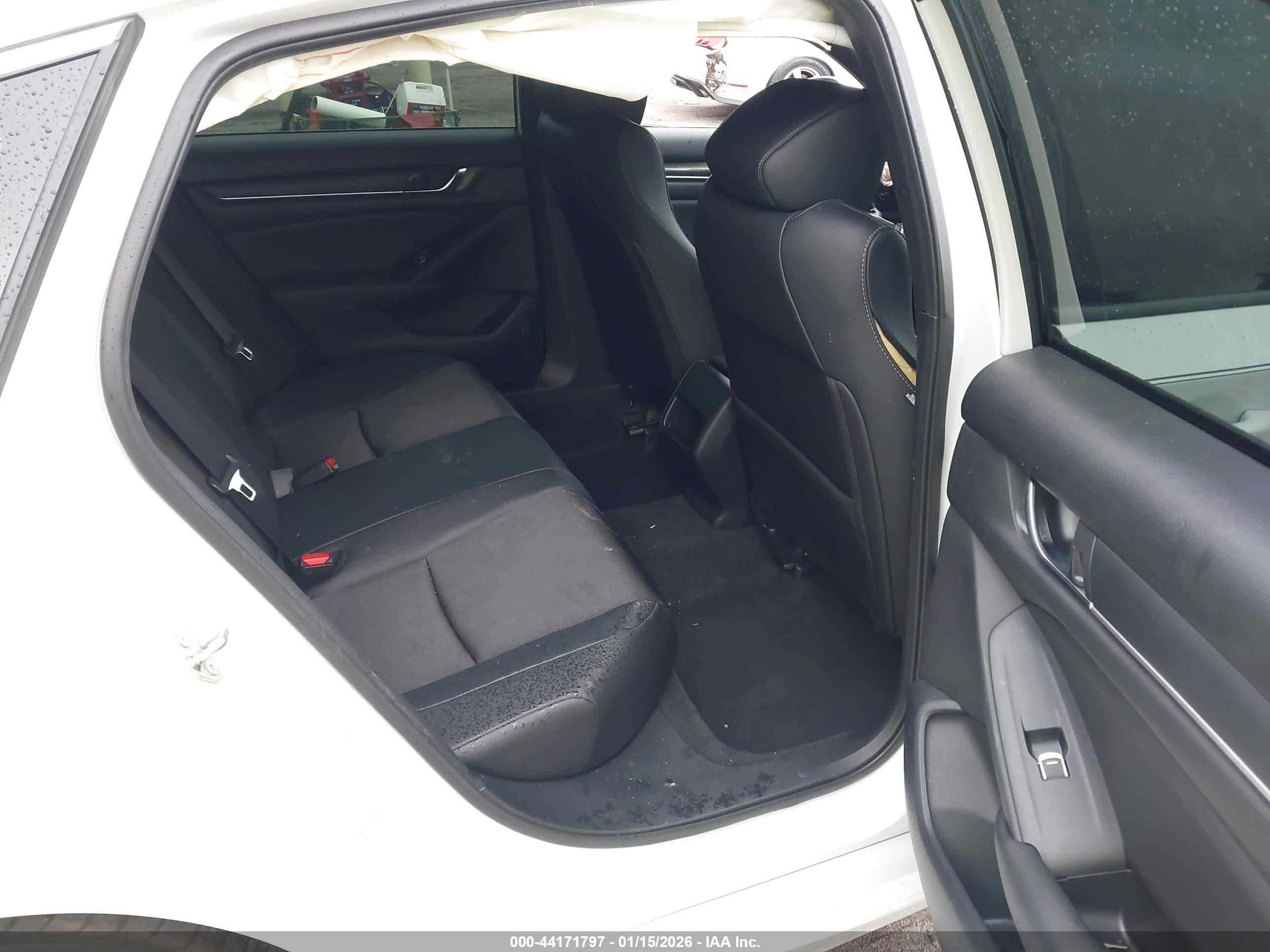 HONDA ACCORD image 8