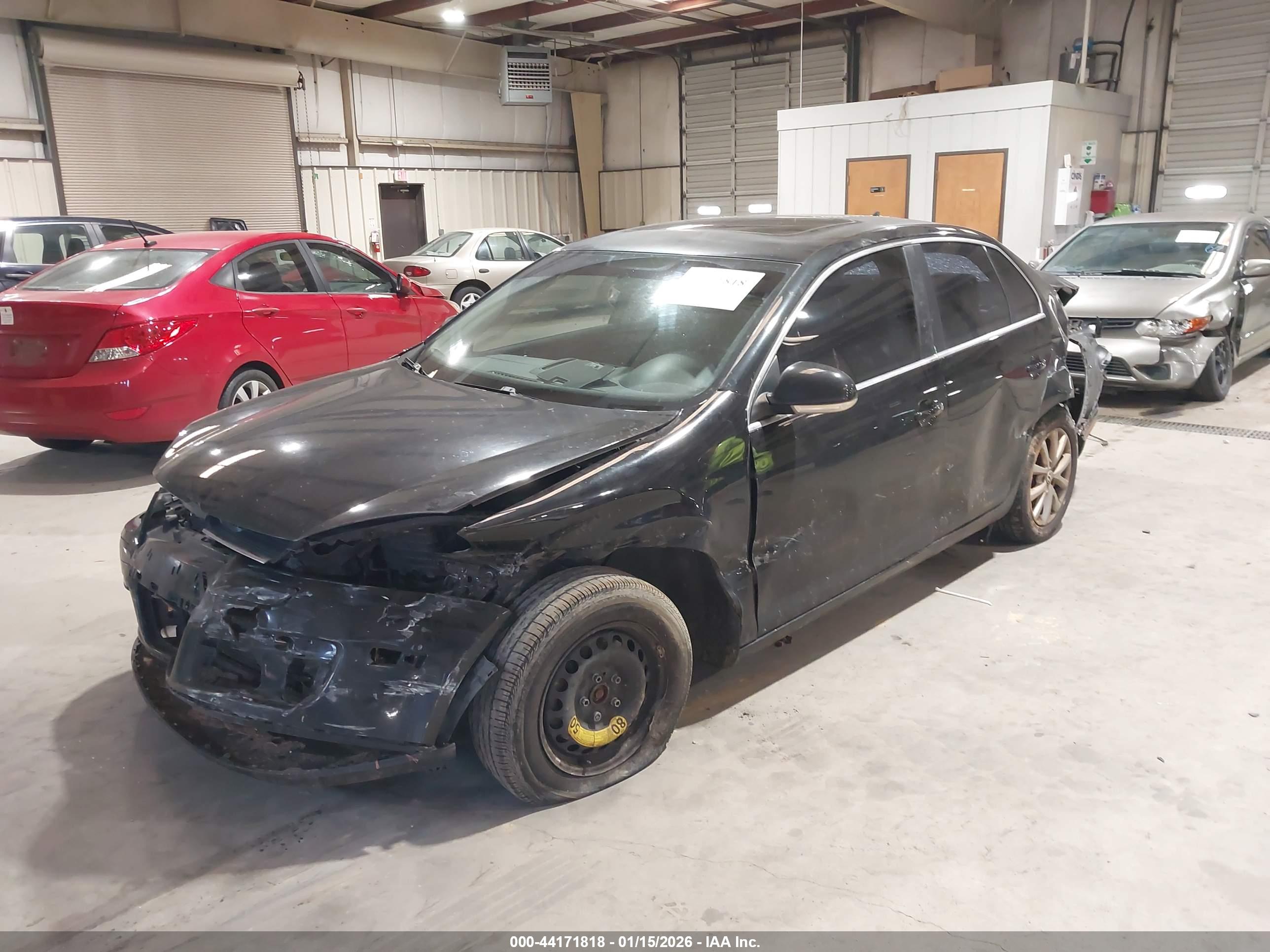 VOLKSWAGEN JETTA image 2