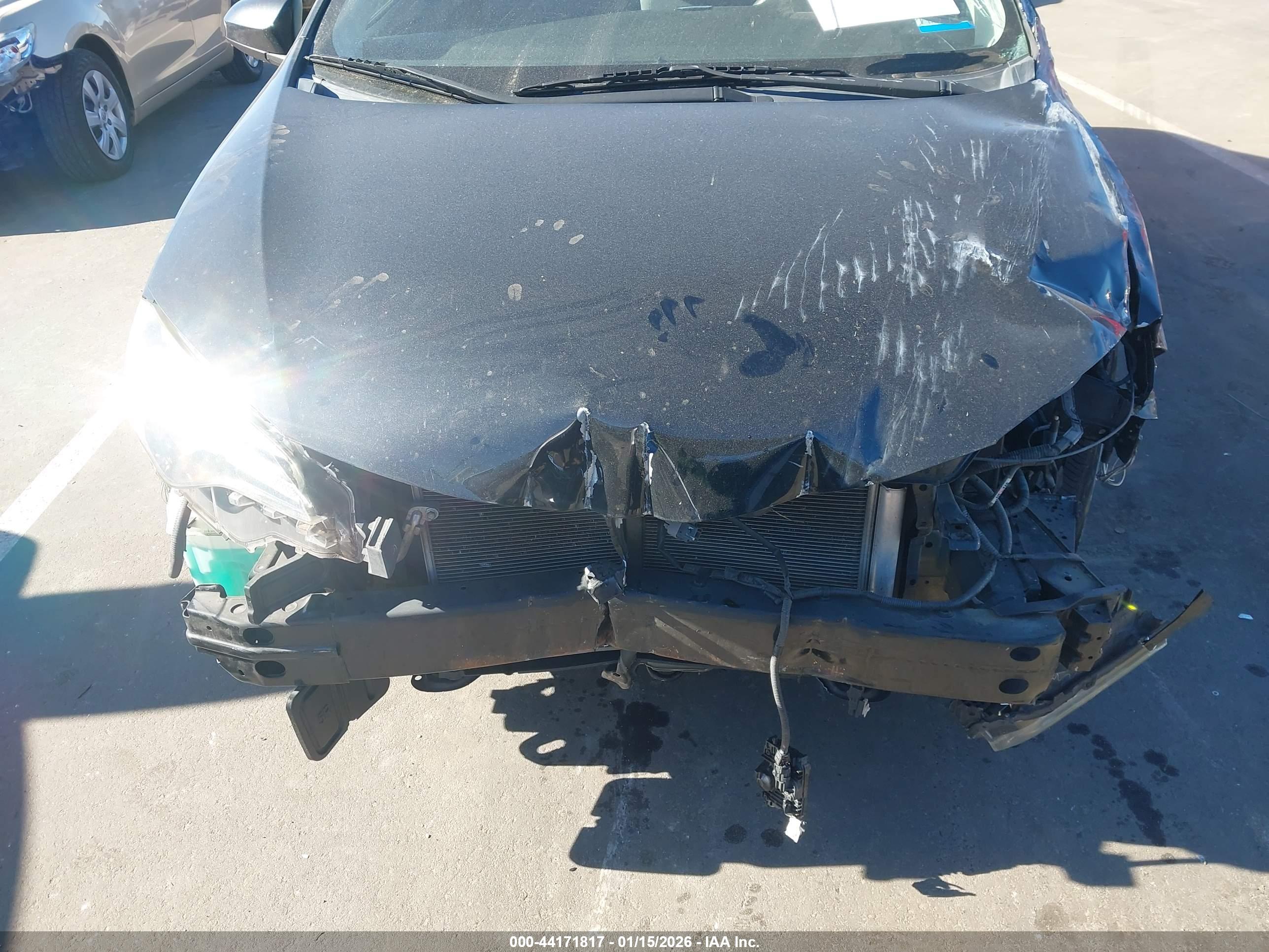 TOYOTA COROLLA image 6